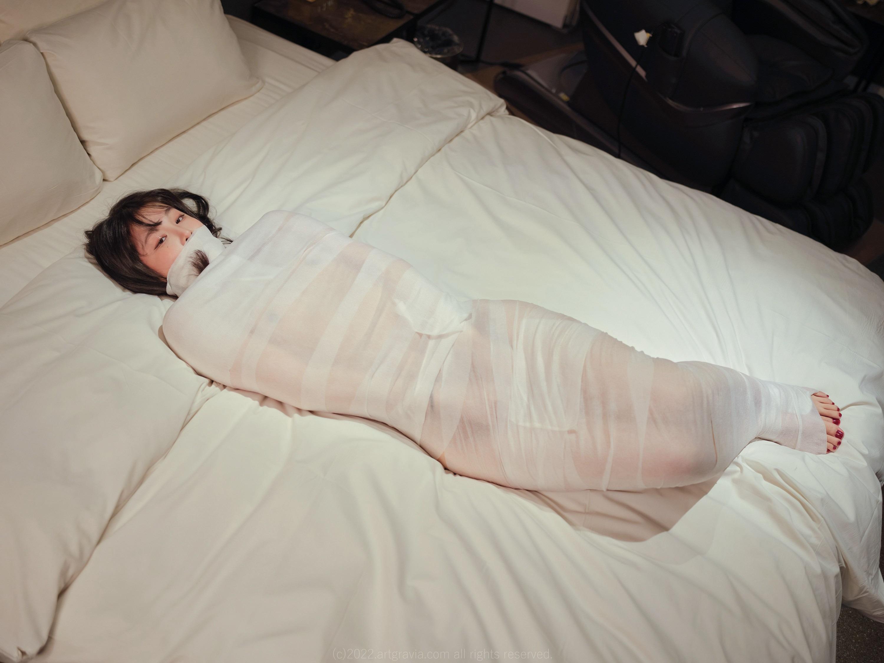 GV V.369 - จาง จู [105P