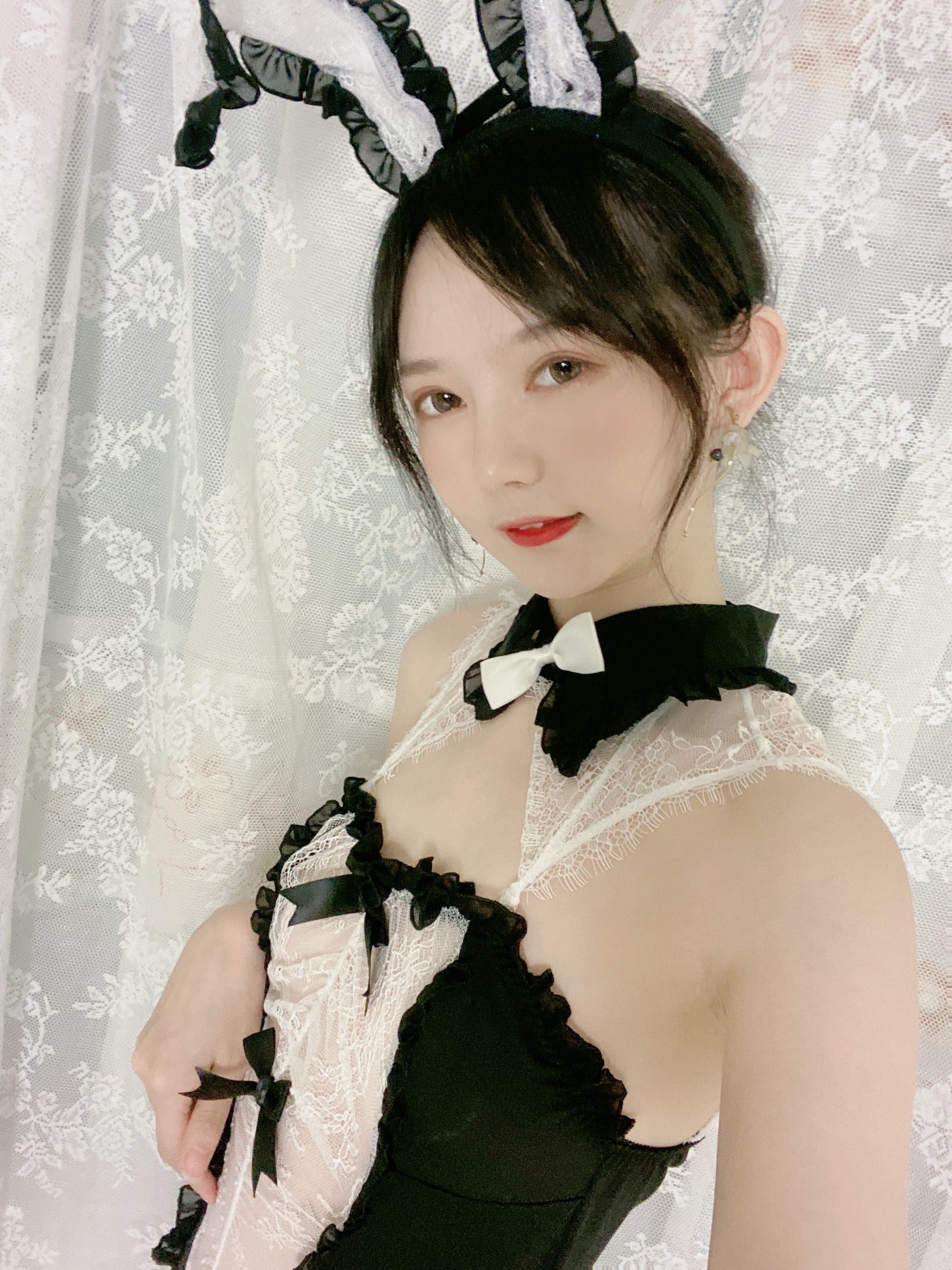 福利COS] 51醬 - 油光襪