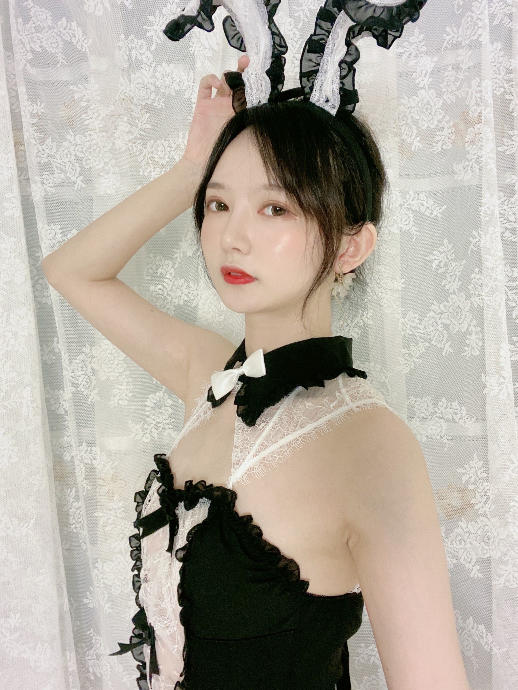 福利COS] 51醬 - 油光襪