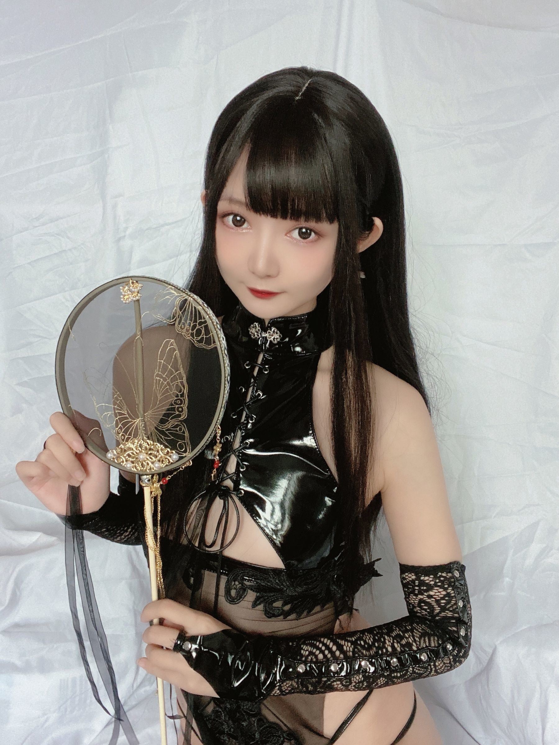 Welfare COS] 51 Jiang - Mi Yan