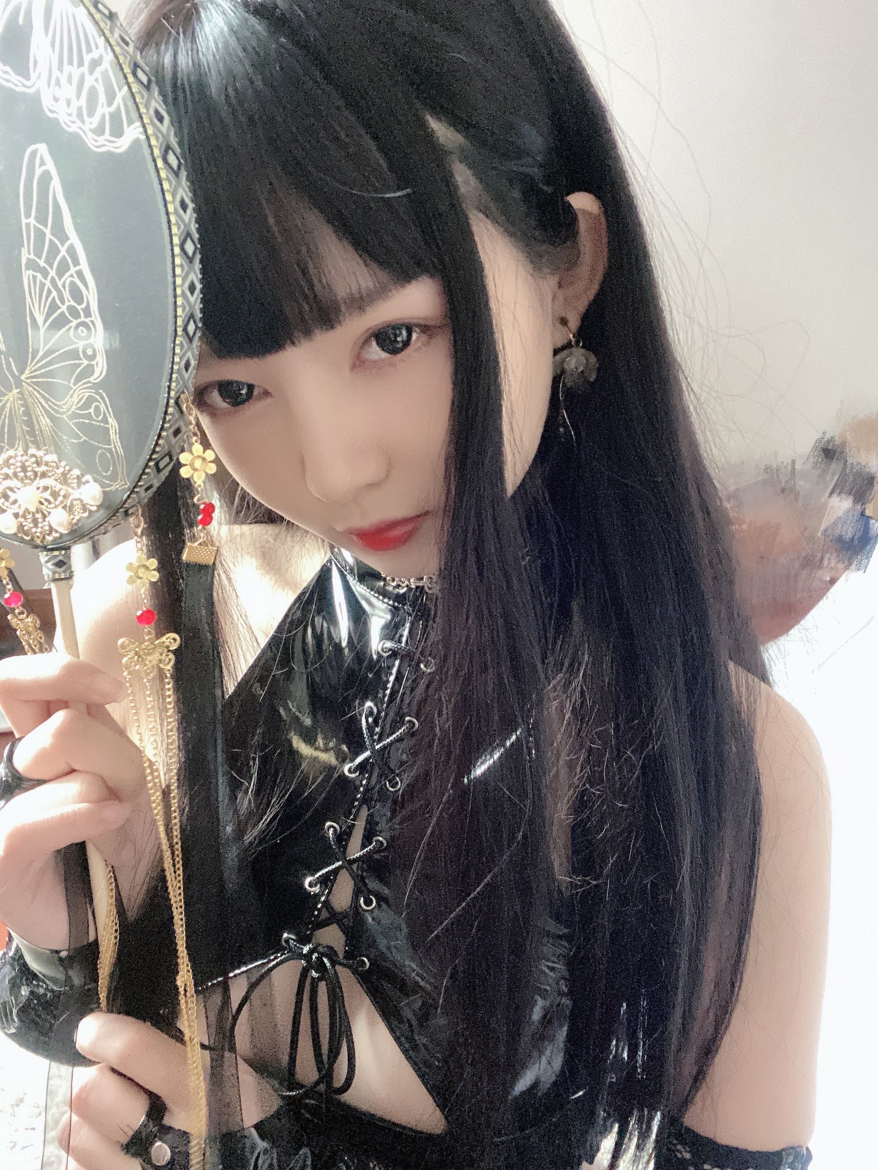 Welfare COS] 51 Jiang - Mi Yan