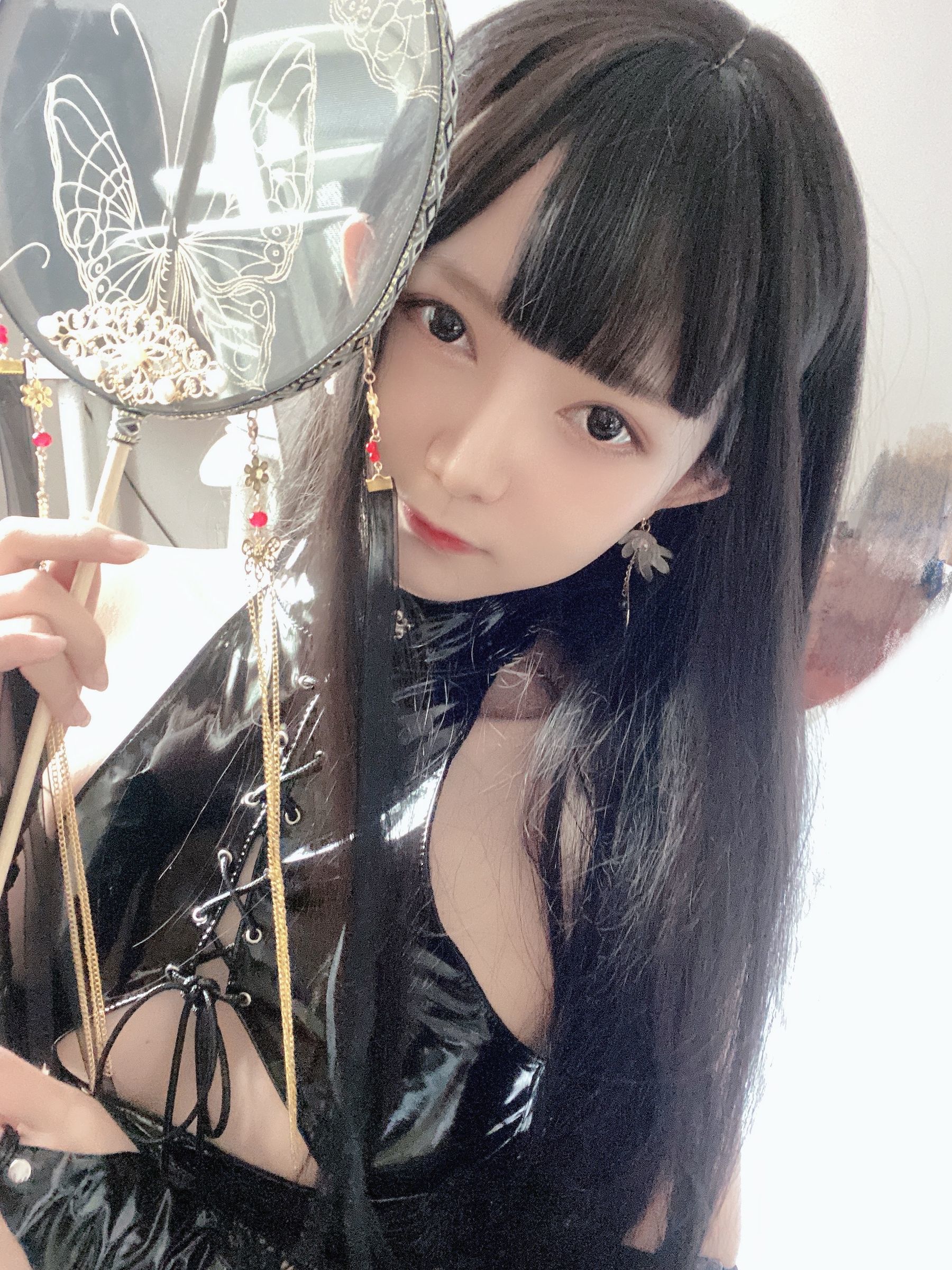 Welfare COS] 51 Jiang - Mi Yan