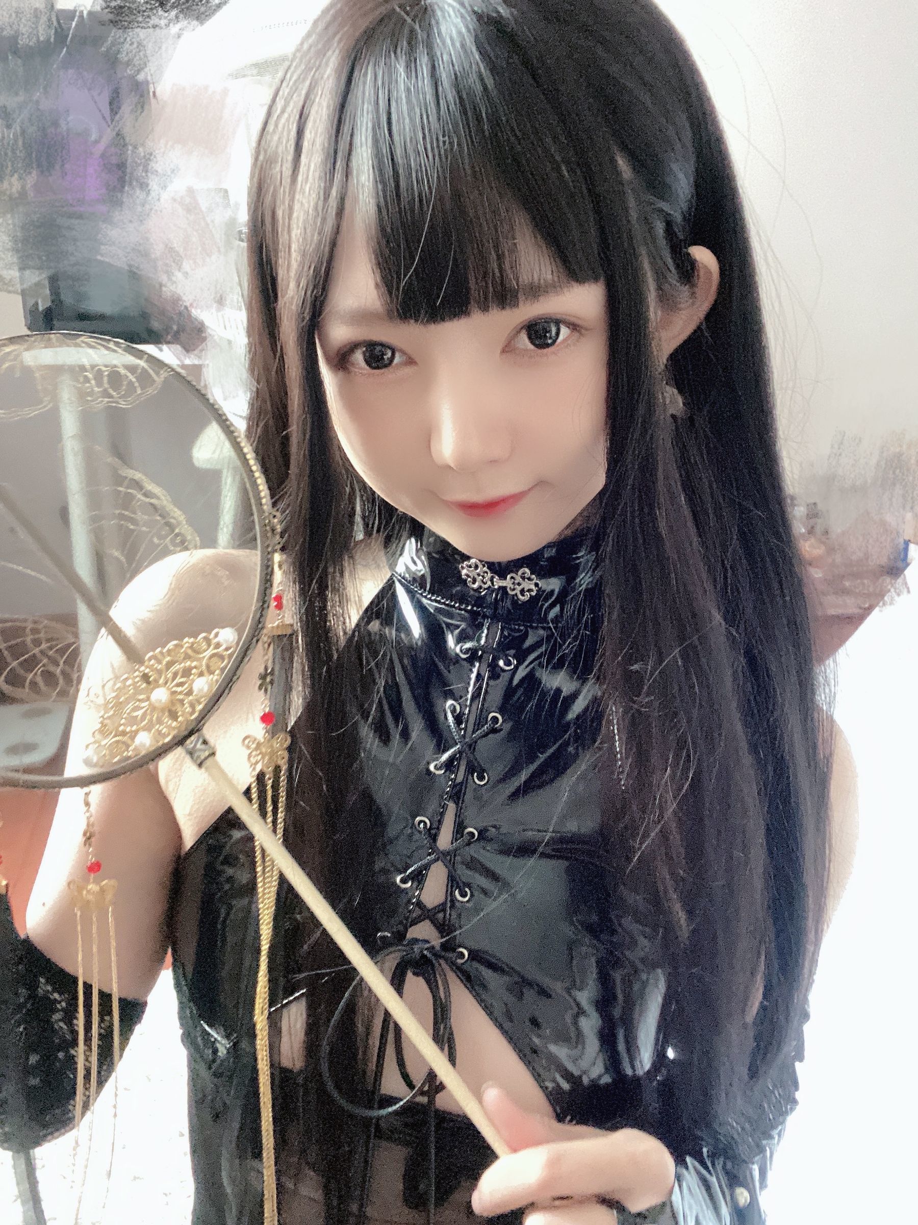 Welfare COS] 51 Jiang - Mi Yan