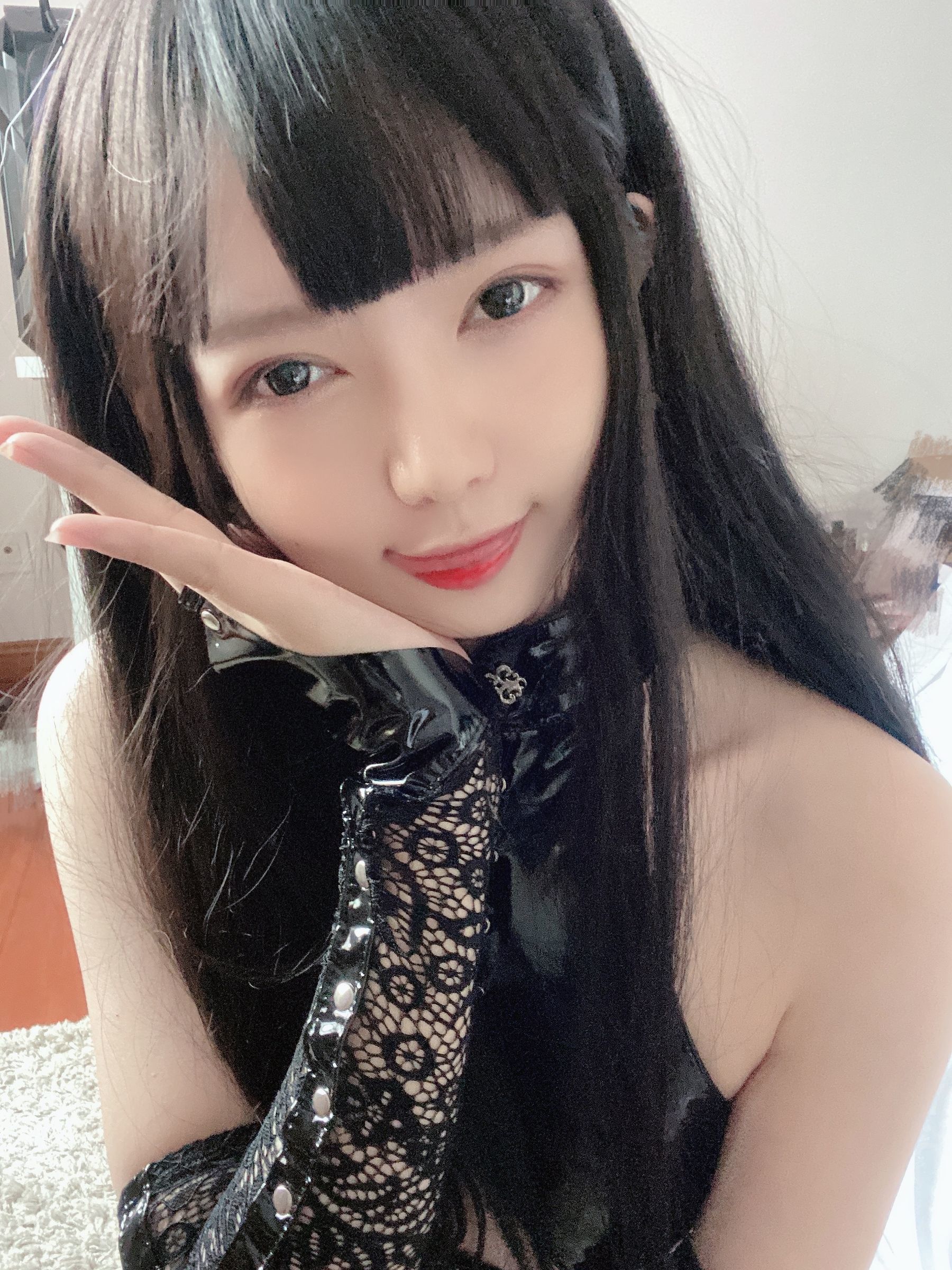 Welfare COS] 51 Jiang - Mi Yan