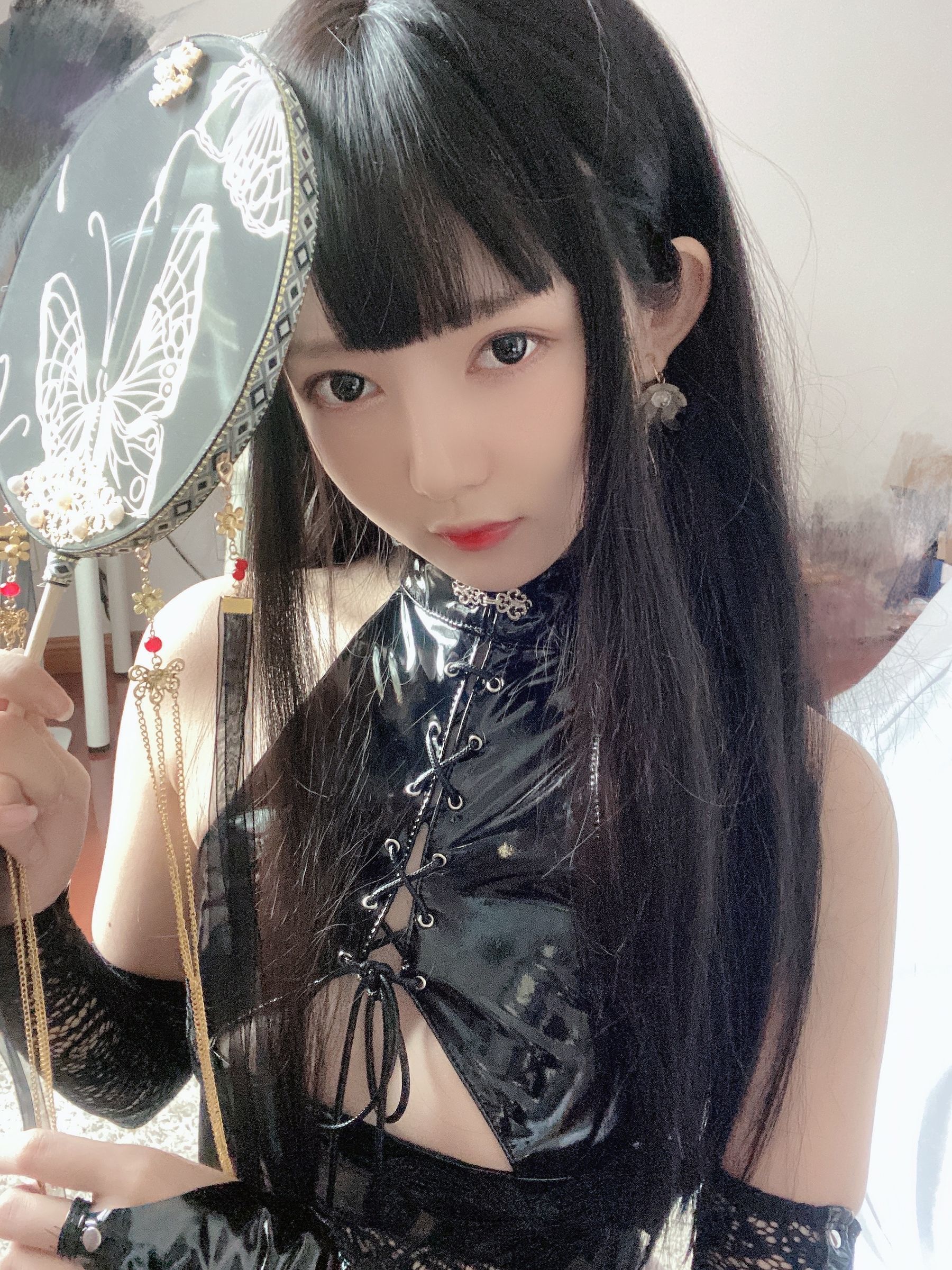 Welfare COS] 51 Jiang - Mi Yan
