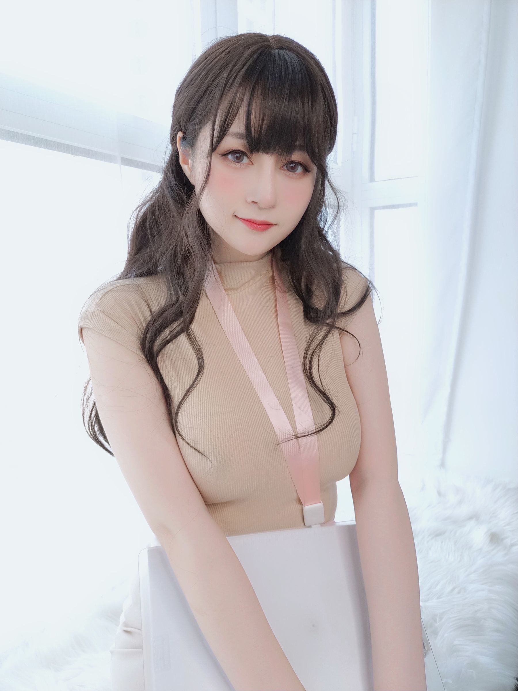 웰페어 COS] 코서 아가씨 바이인 - 회사의 후배