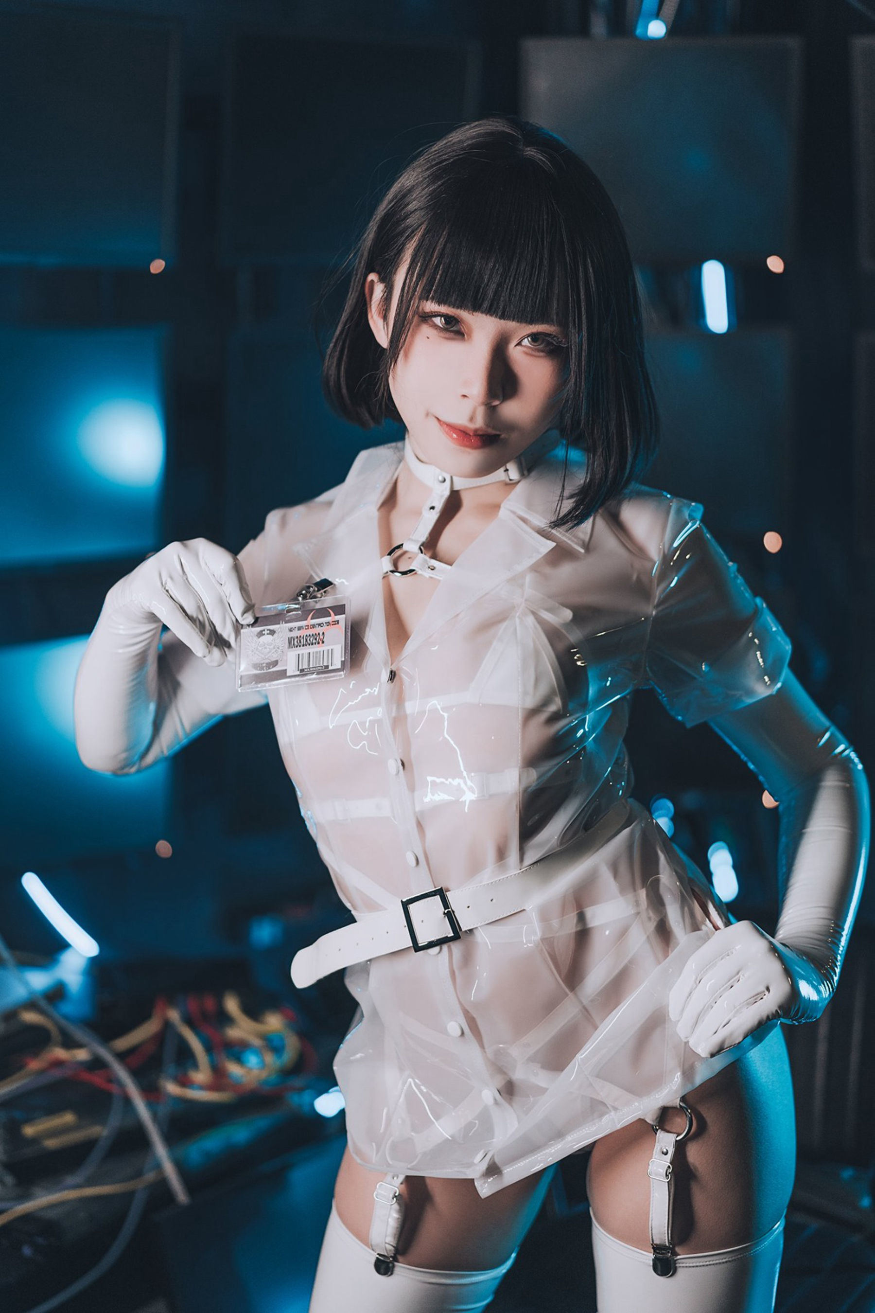 Phúc lợi COS] Laurus - Tokar Xun Ka