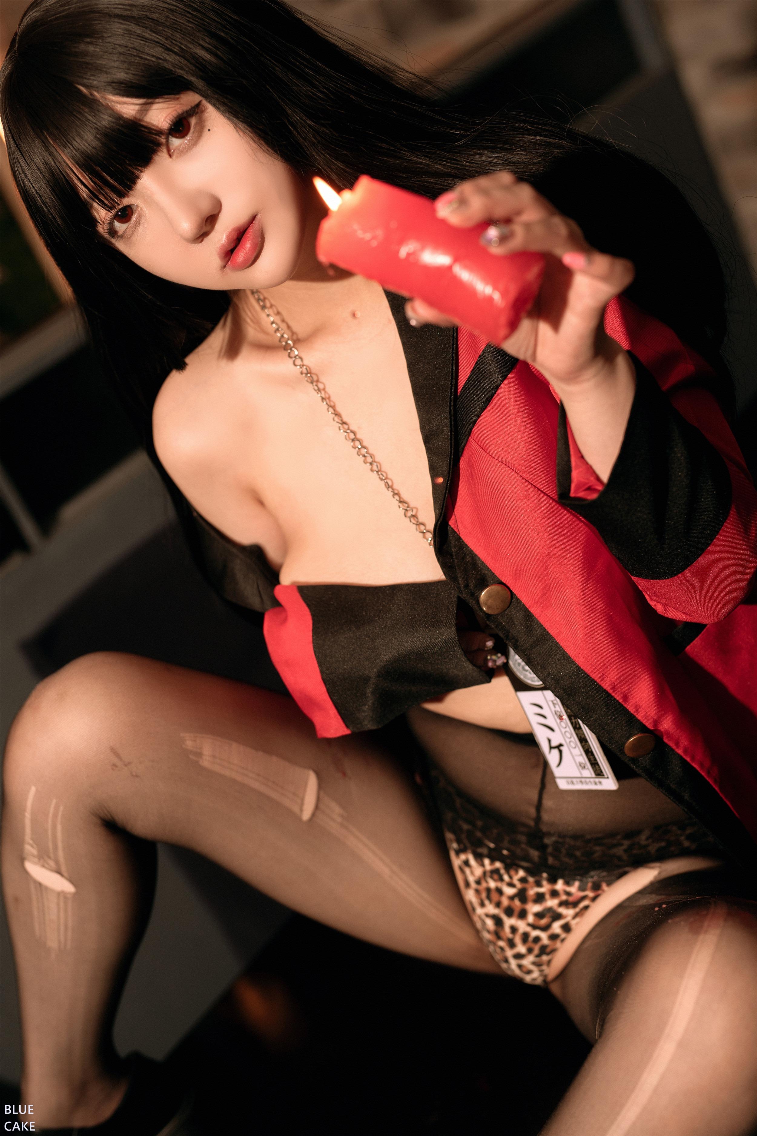 藍蛋糕] 孫藝銀 (손예은) - 硬核賭博 [118P