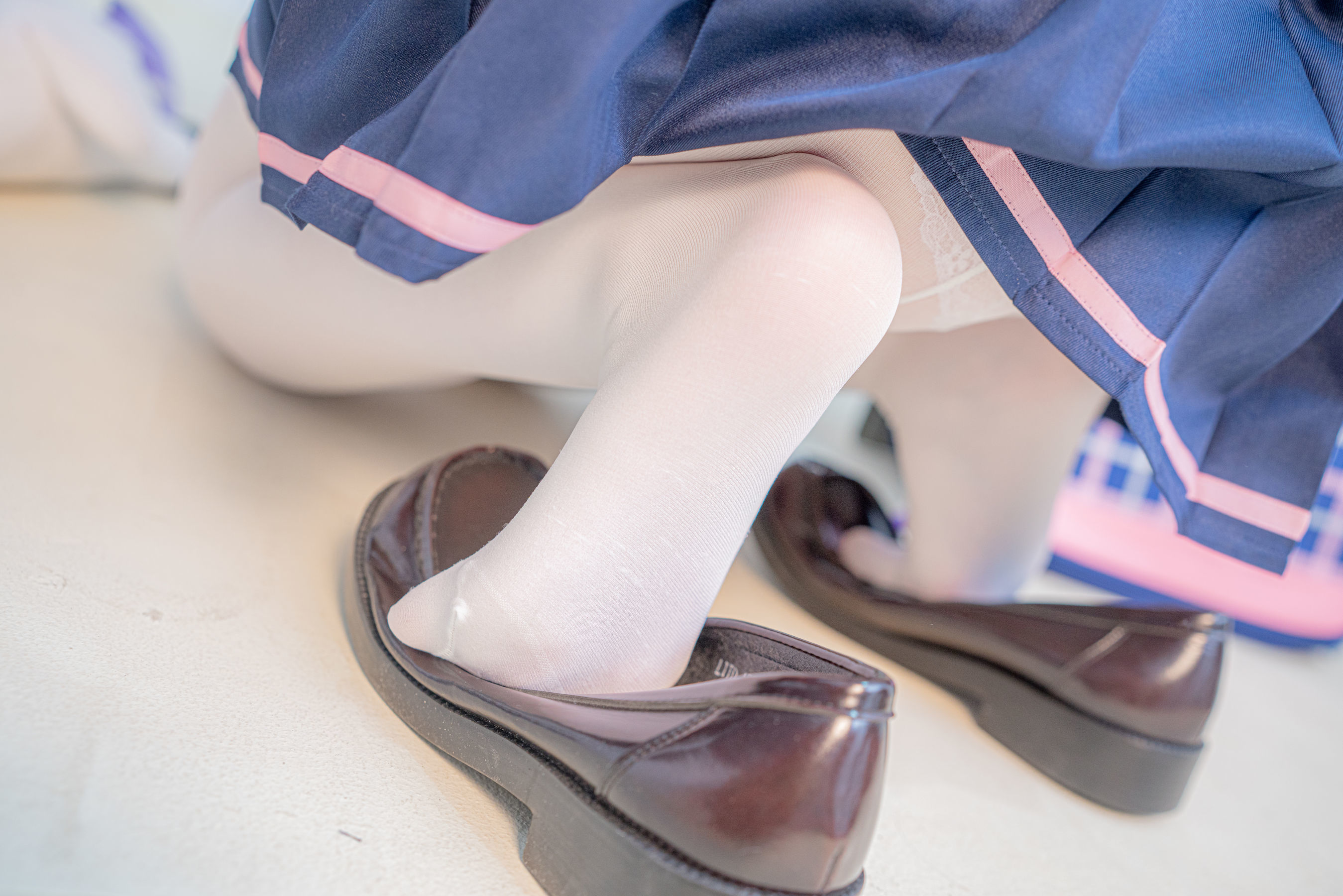 Welfare COS] Sayako - Unicorn's Dream Amusement Park