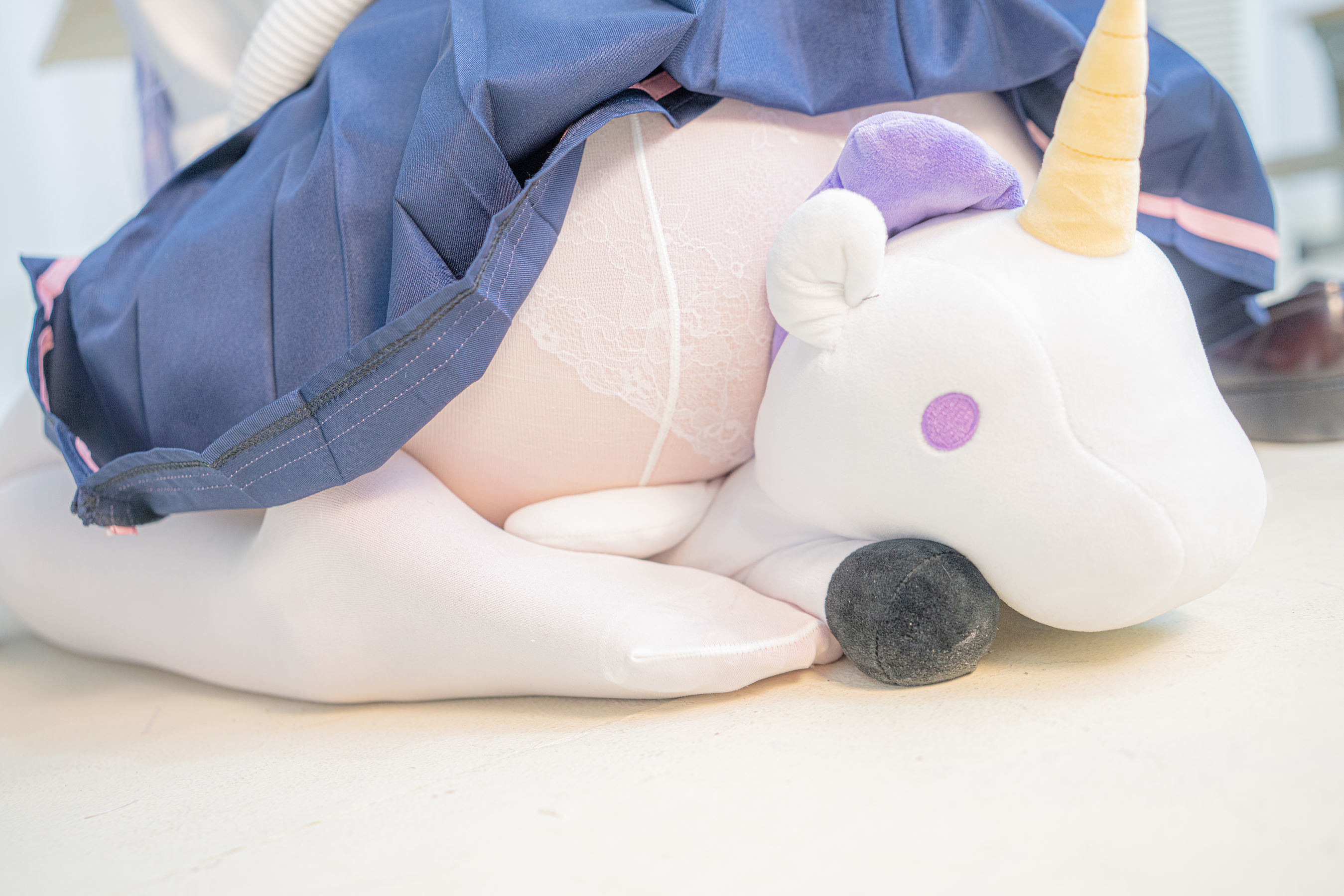 Welfare COS] Sayako - Unicorn's Dream Amusement Park
