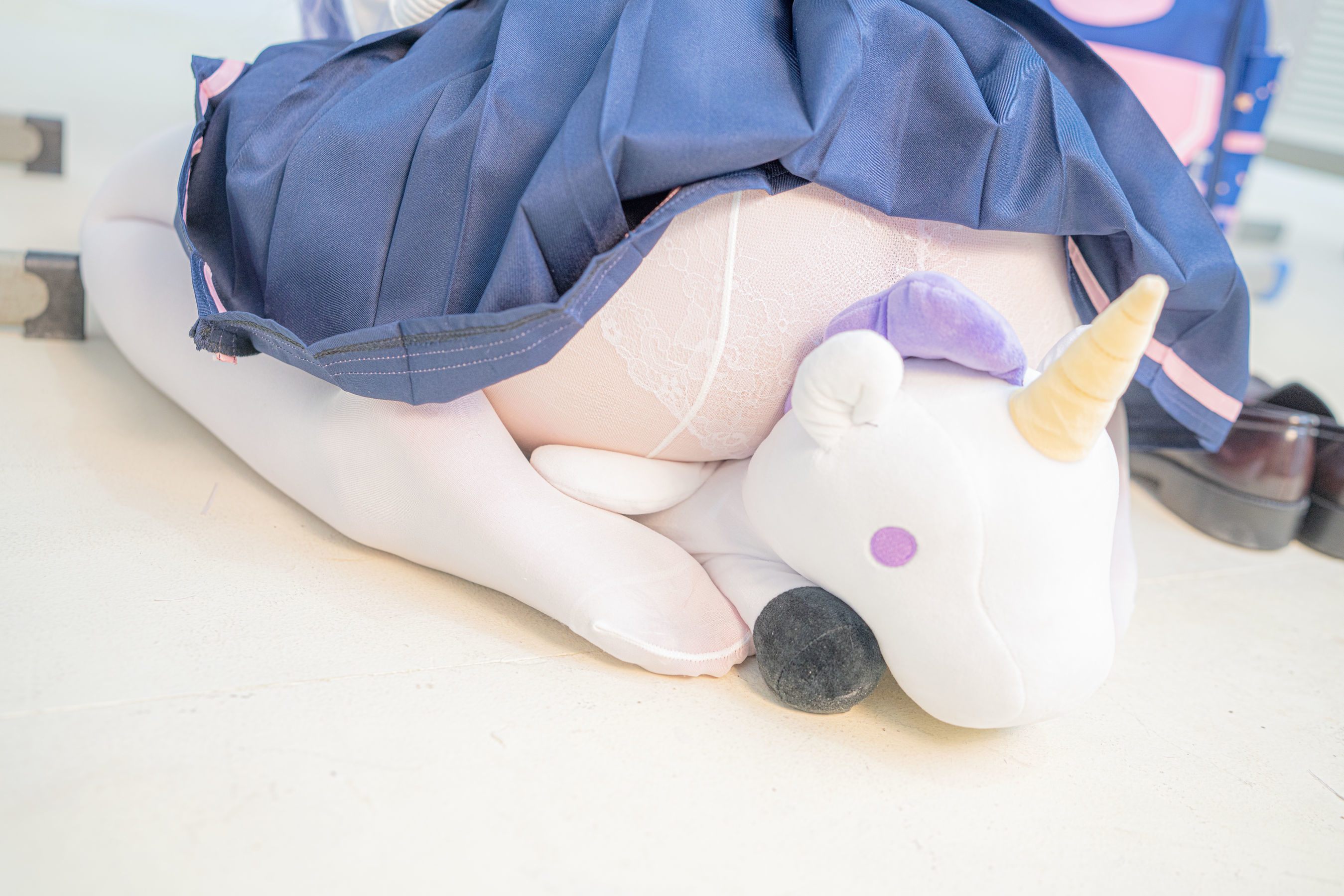 Welfare COS] Sayako - Unicorn's Dream Amusement Park
