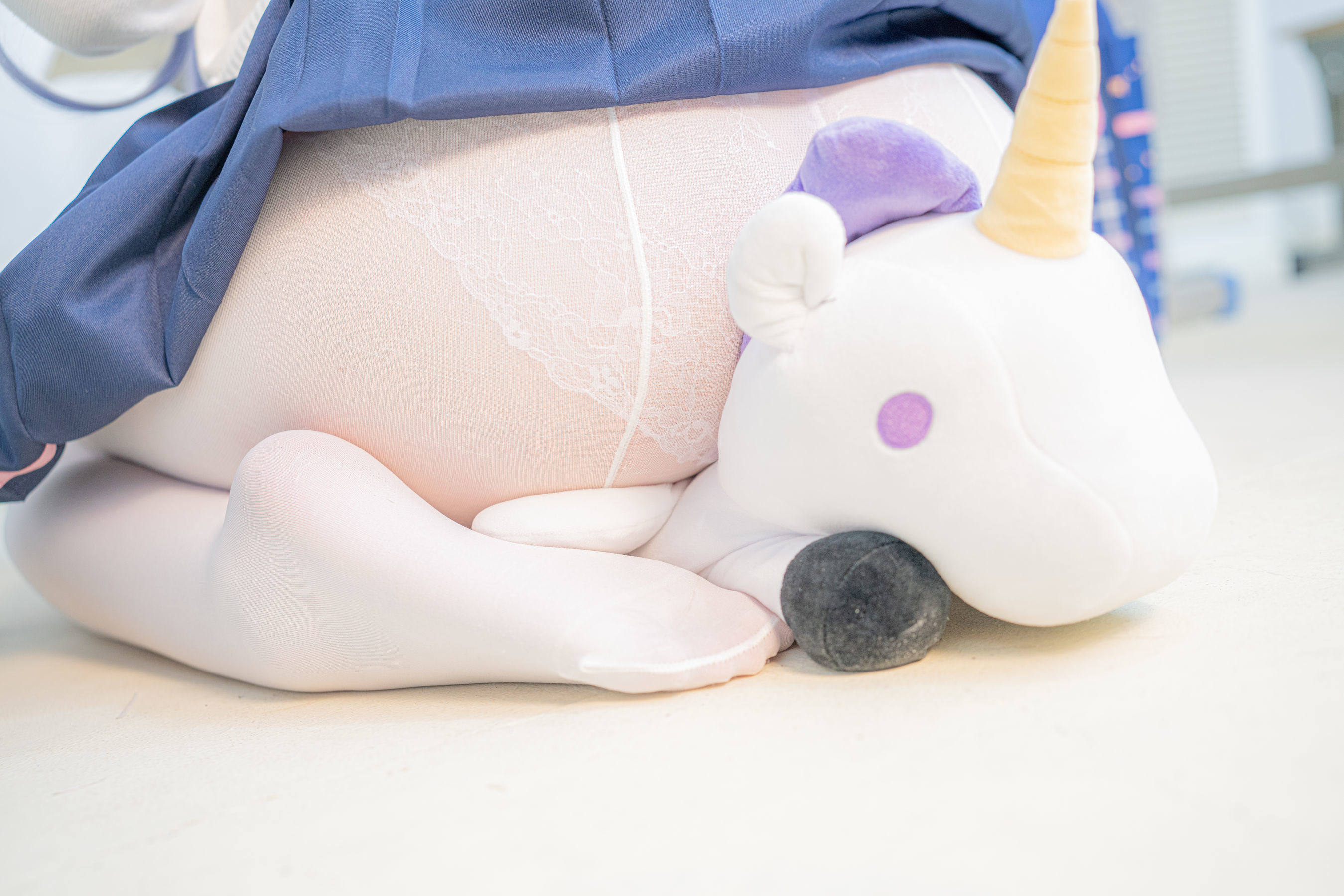 Welfare COS] Sayako - Unicorn's Dream Amusement Park