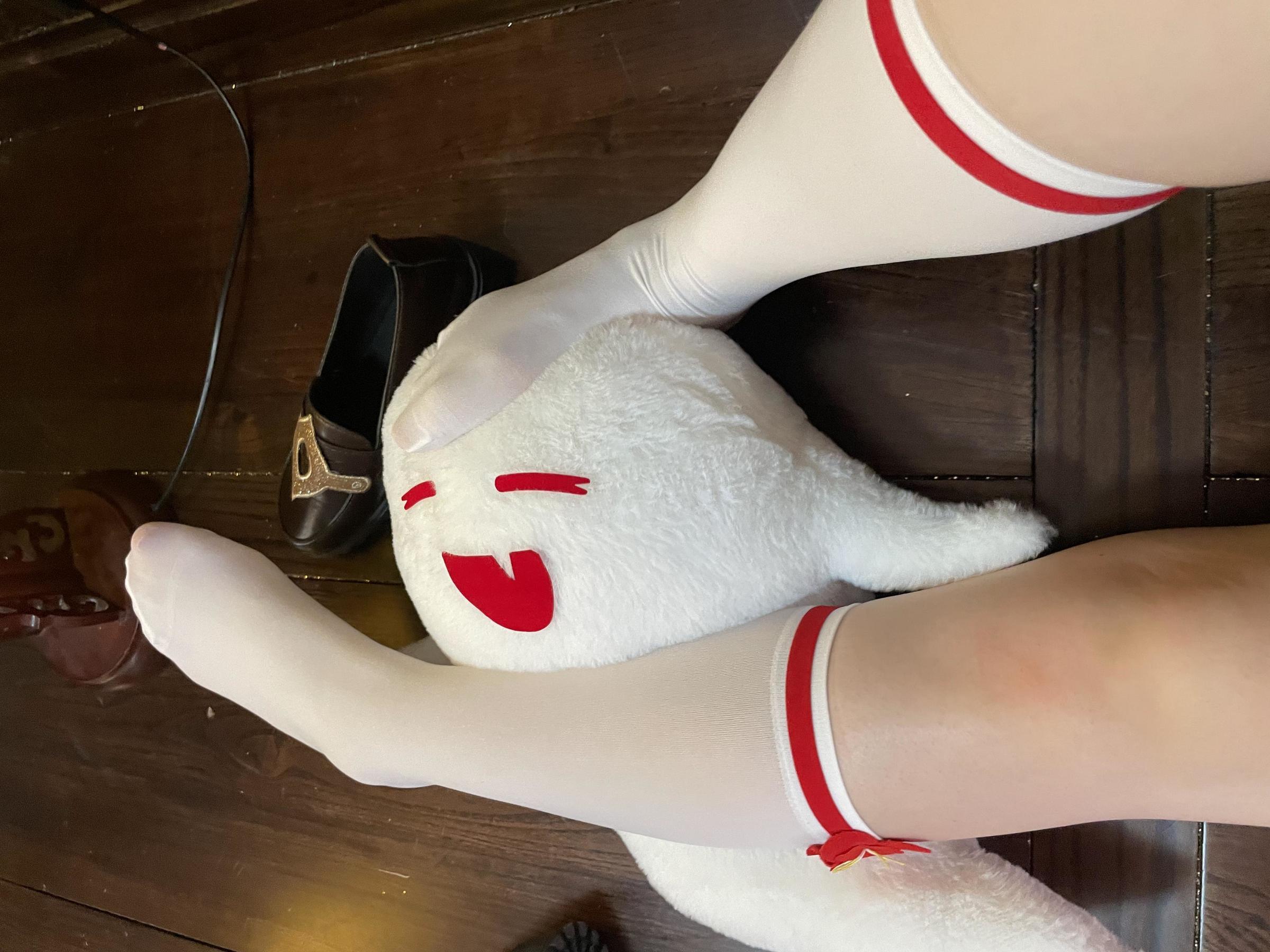 Welfare COS] Sayako - Genshin Impact Hu Tao
