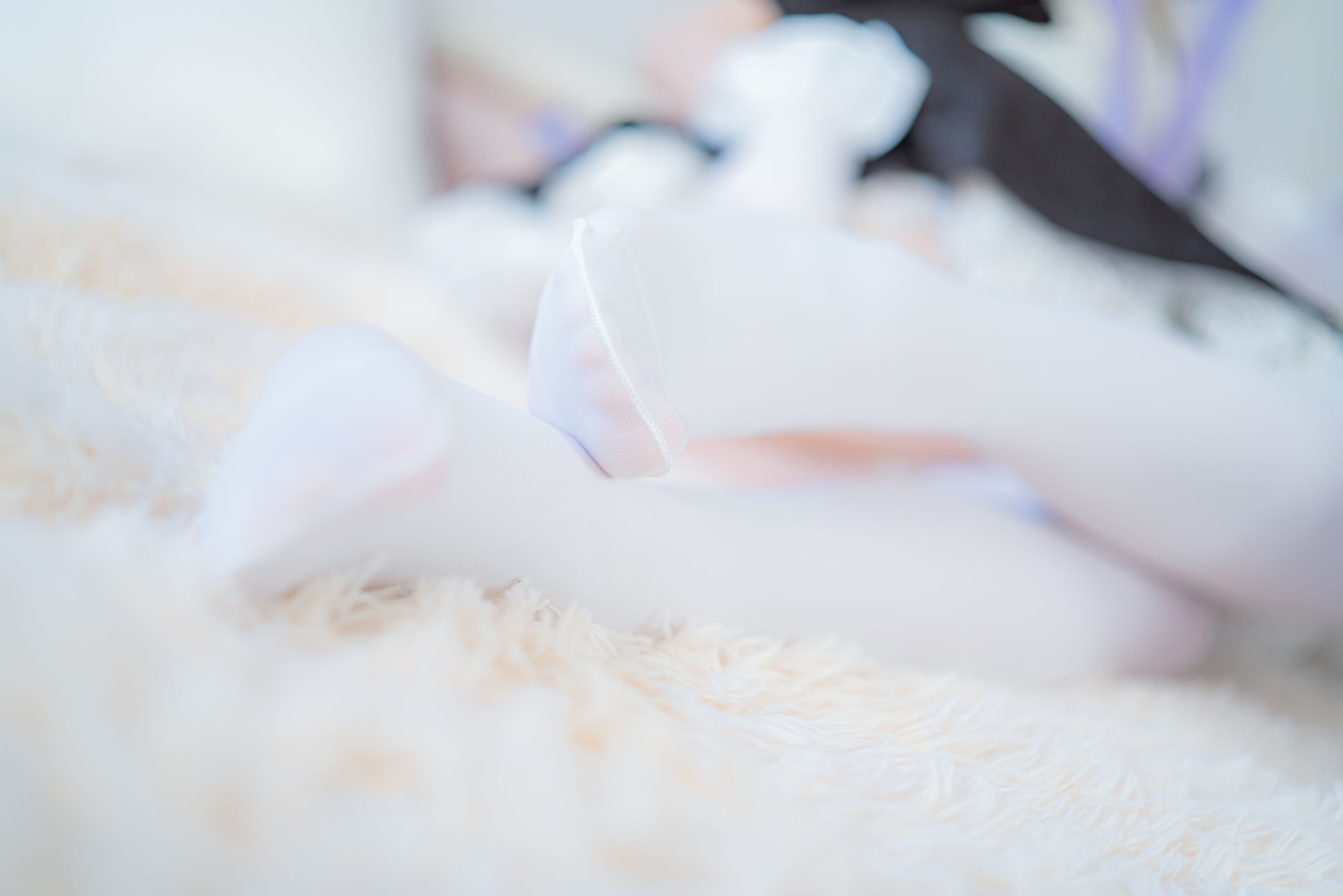 福利COS] Sayako - 獨角獸女僕