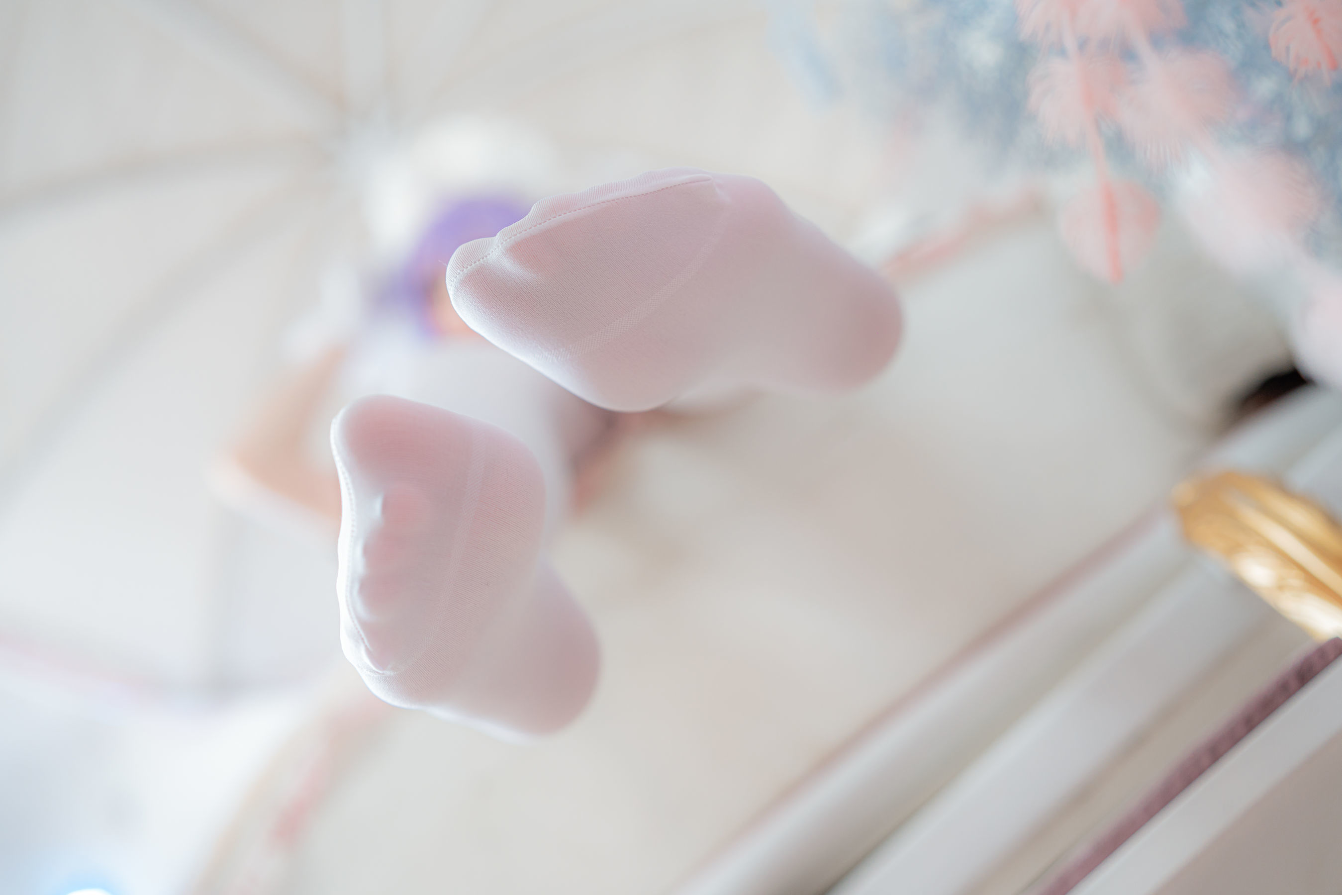 福利COS] Sayako - 獨角獸女僕