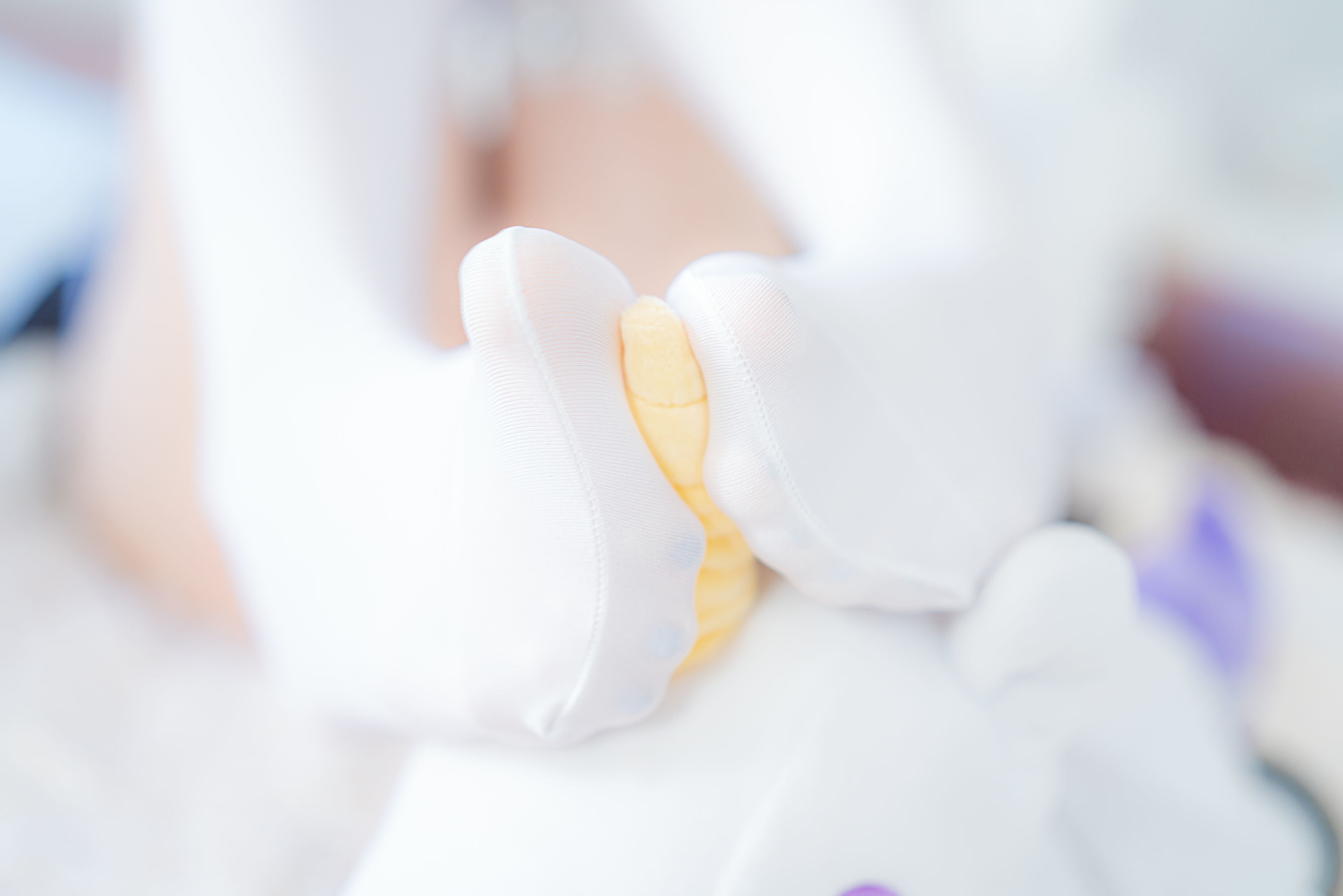 福利COS] Sayako - 獨角獸女僕
