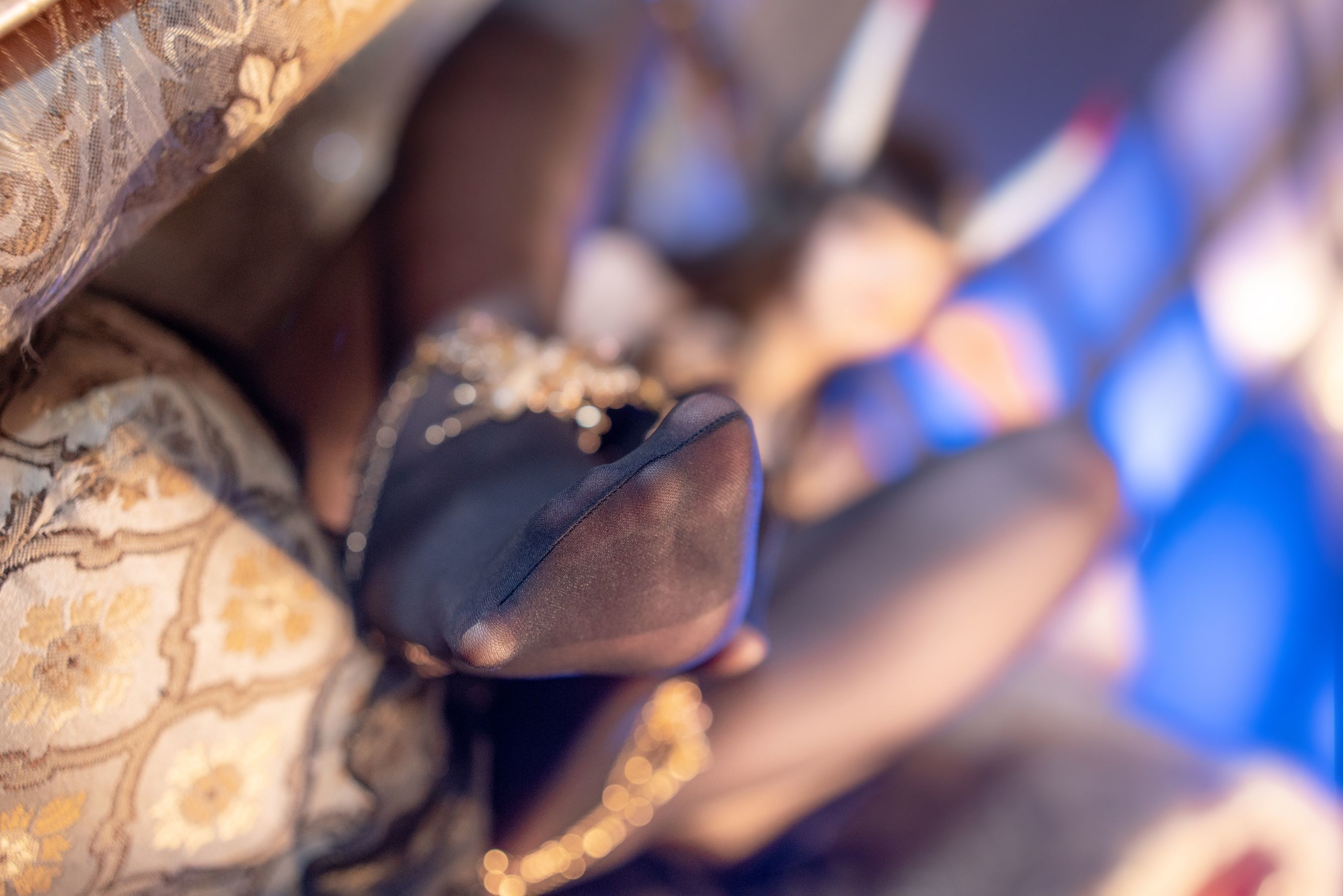 福利COS] Sayako - 能代夜饗的絕園