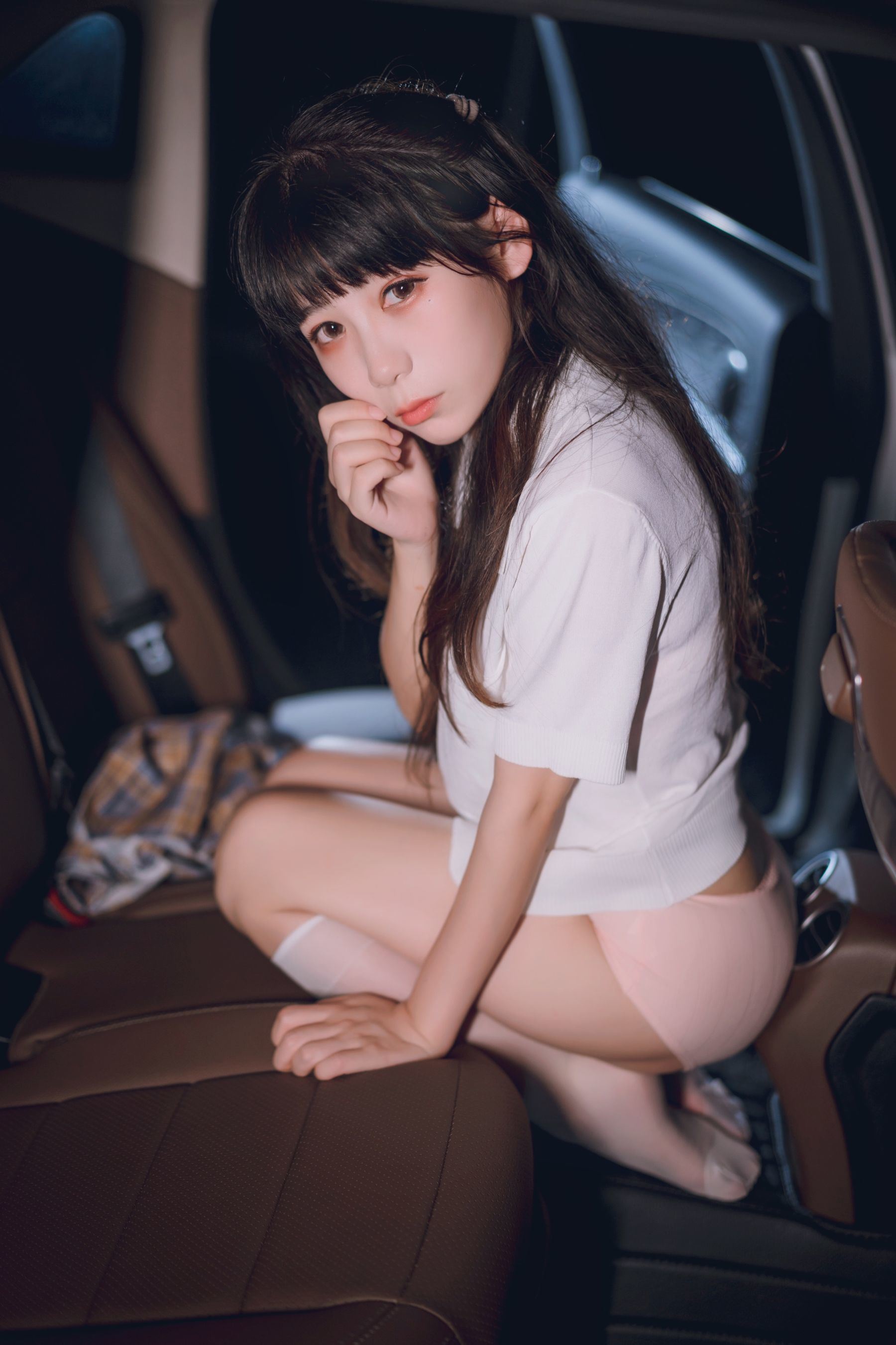 Phúc Lợi COS] usejan - Lan Lan Bôn Trì