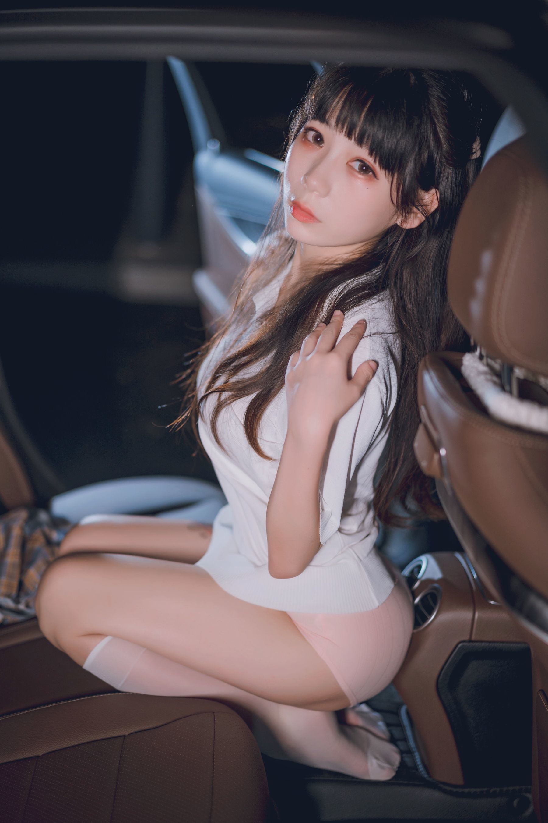 Phúc Lợi COS] usejan - Lan Lan Bôn Trì