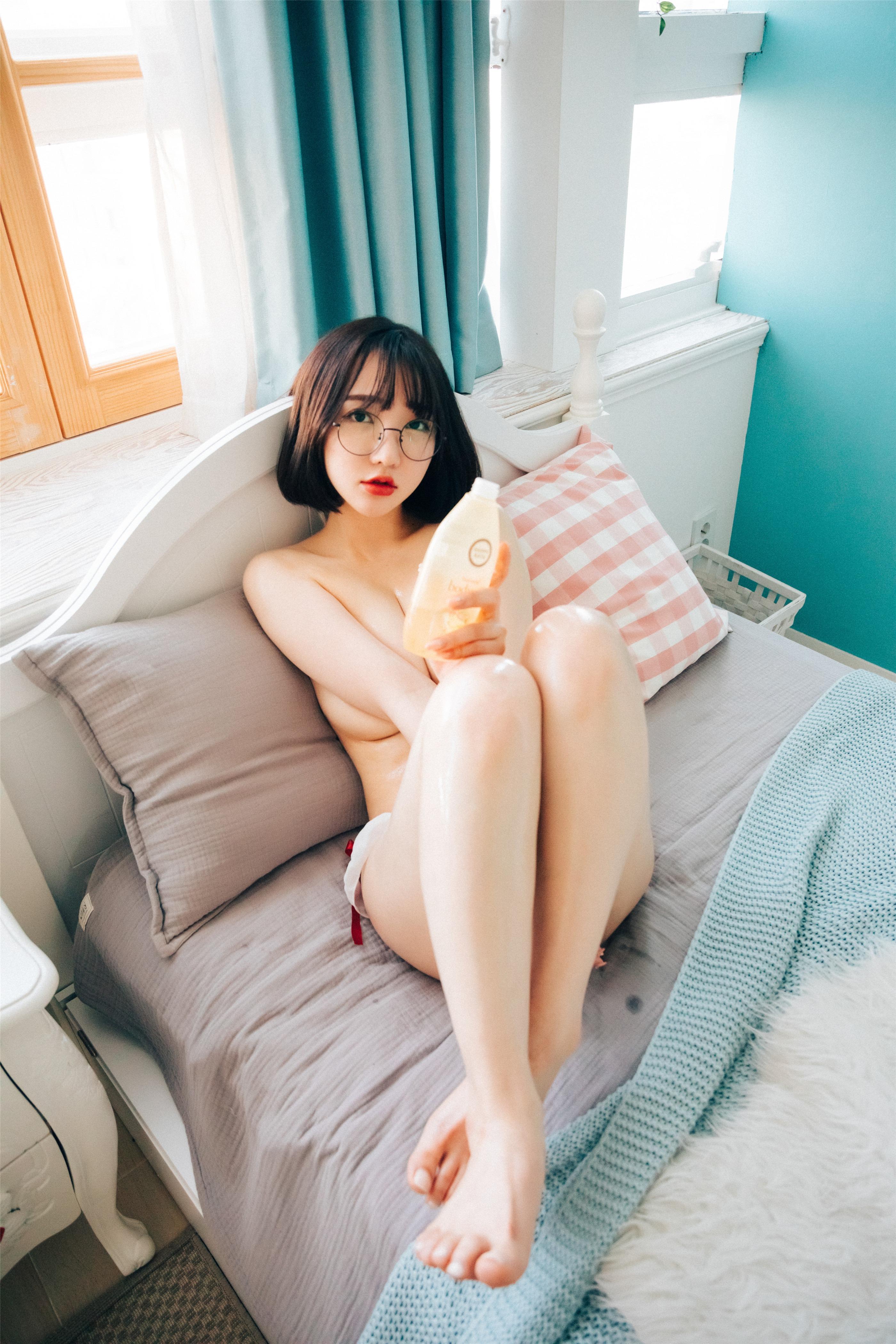 루지] 예은 – 여왕이 돌아왔다 [98P