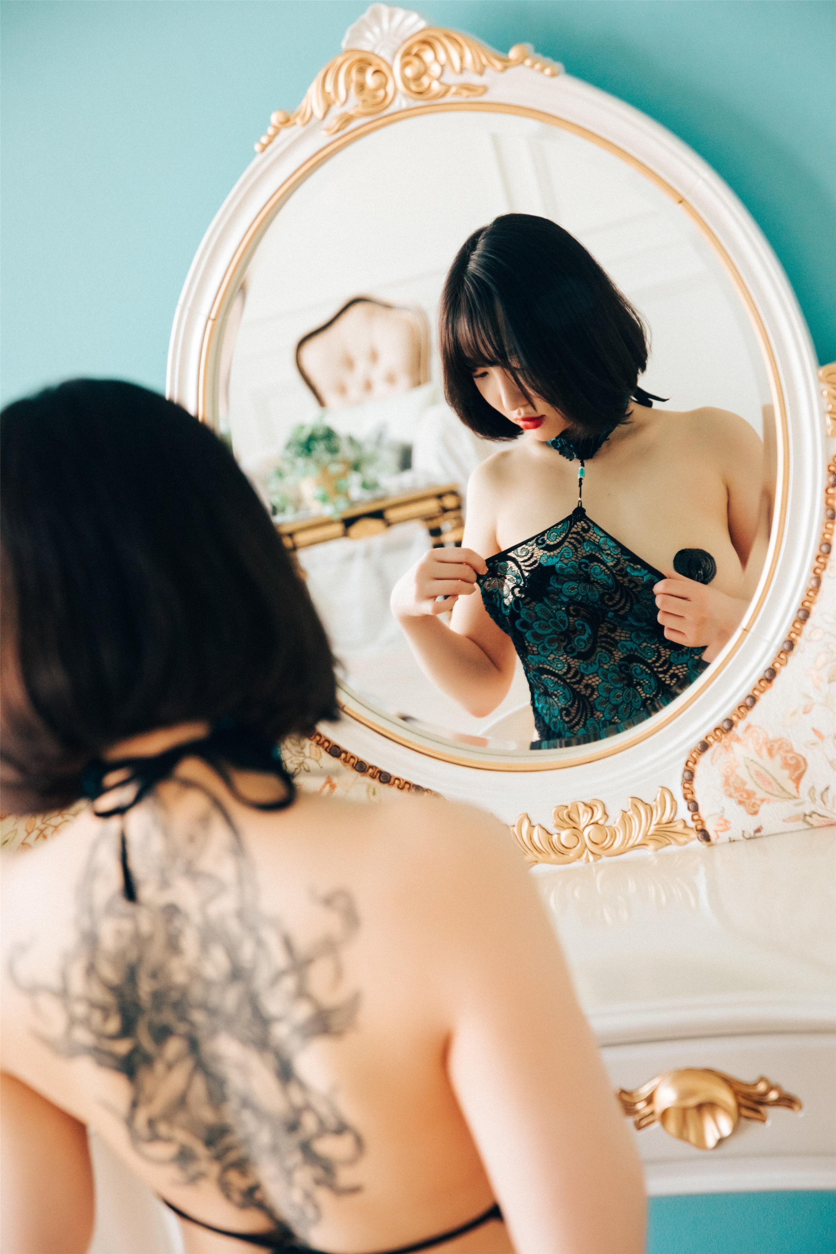 LOOZY] Ye Eun – Nữ Hoàng Đã Trở Lại [98P
