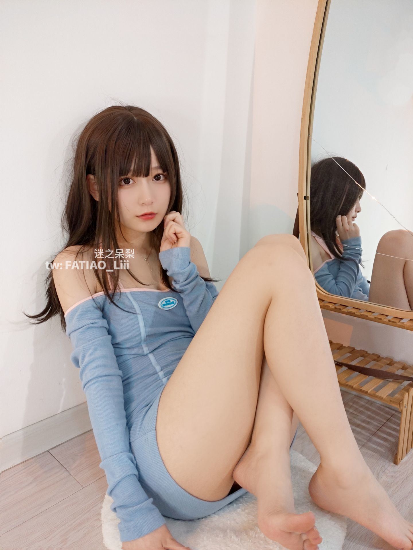 แฟนเทีย] เมยจือไดลี่(ฟาเถี่ยวสาว) - เครื่องดื่มพิเศษของน้องสาว