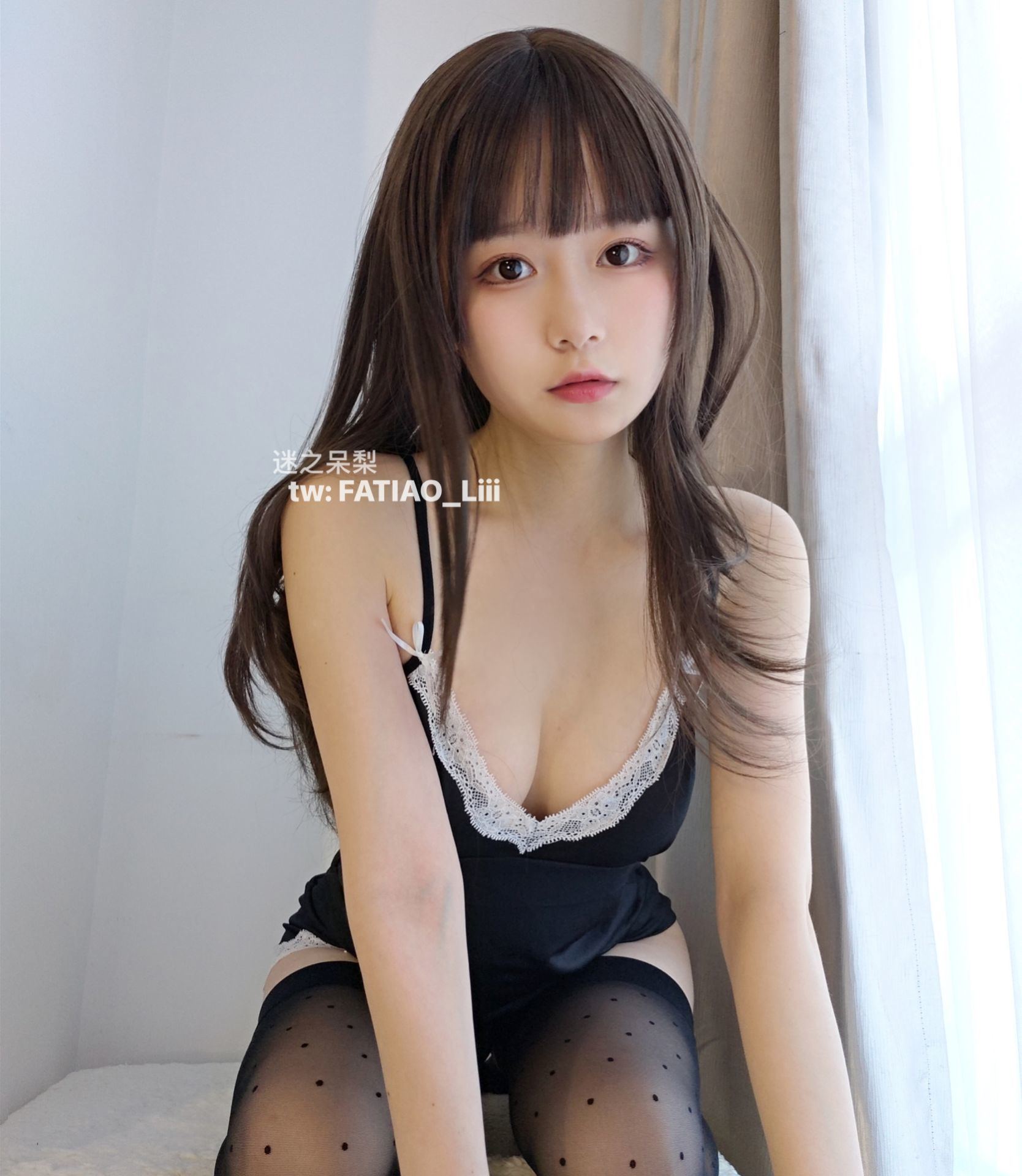 Fantia] Mystery Dopey Pear (Clockwork Girl) - Sister's Pajamas