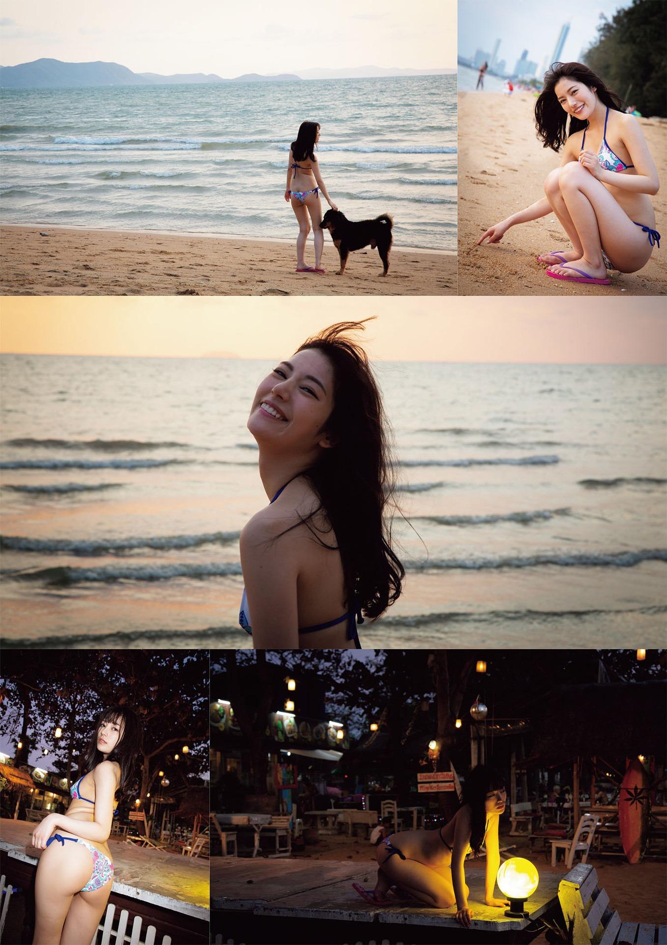 라부파라 카에데 카렌 100P