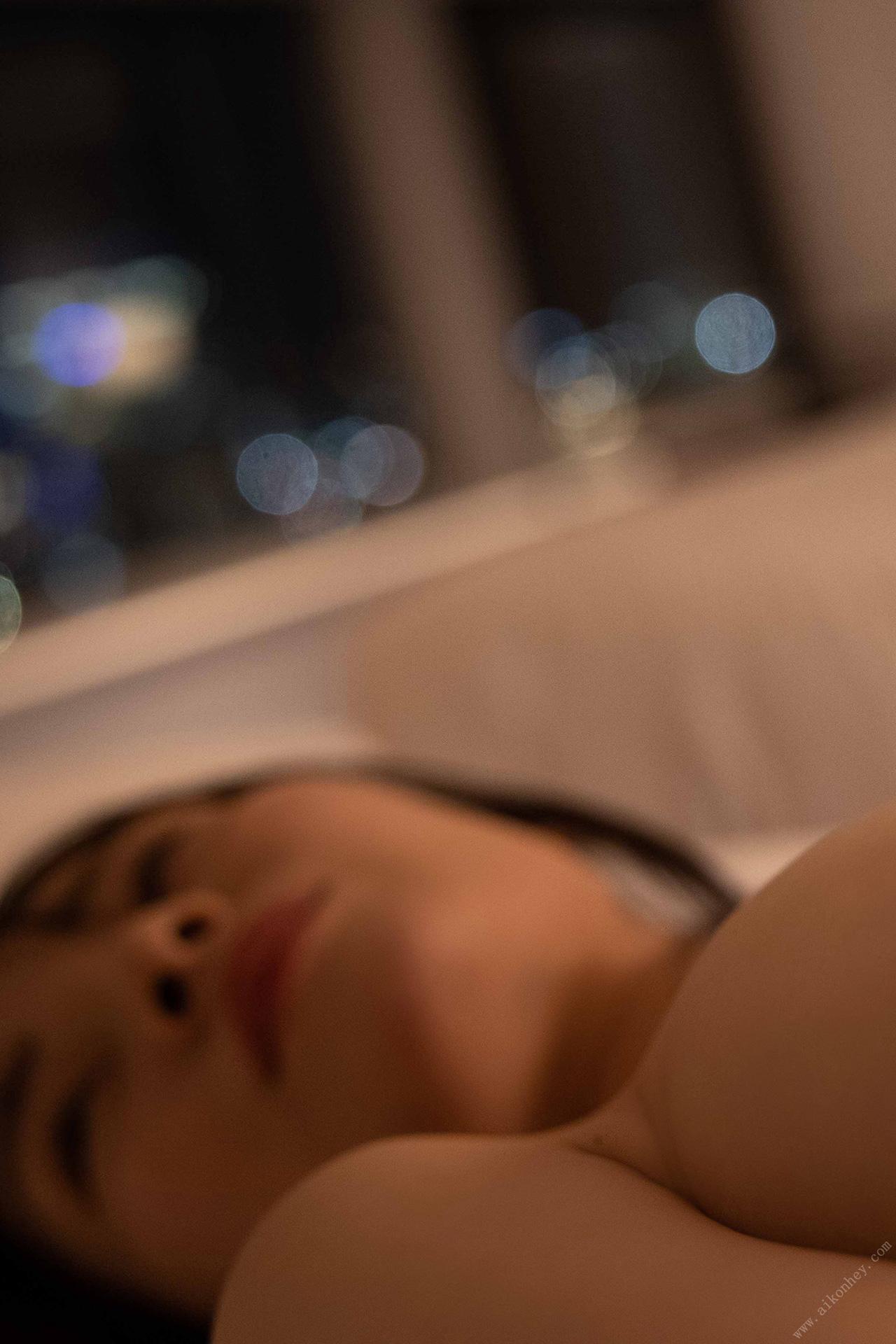 FLASH Digital Photobook R: Yamate Ria - Sinh tại Fukuoka, tự nhiên cúp I, 106 trang.