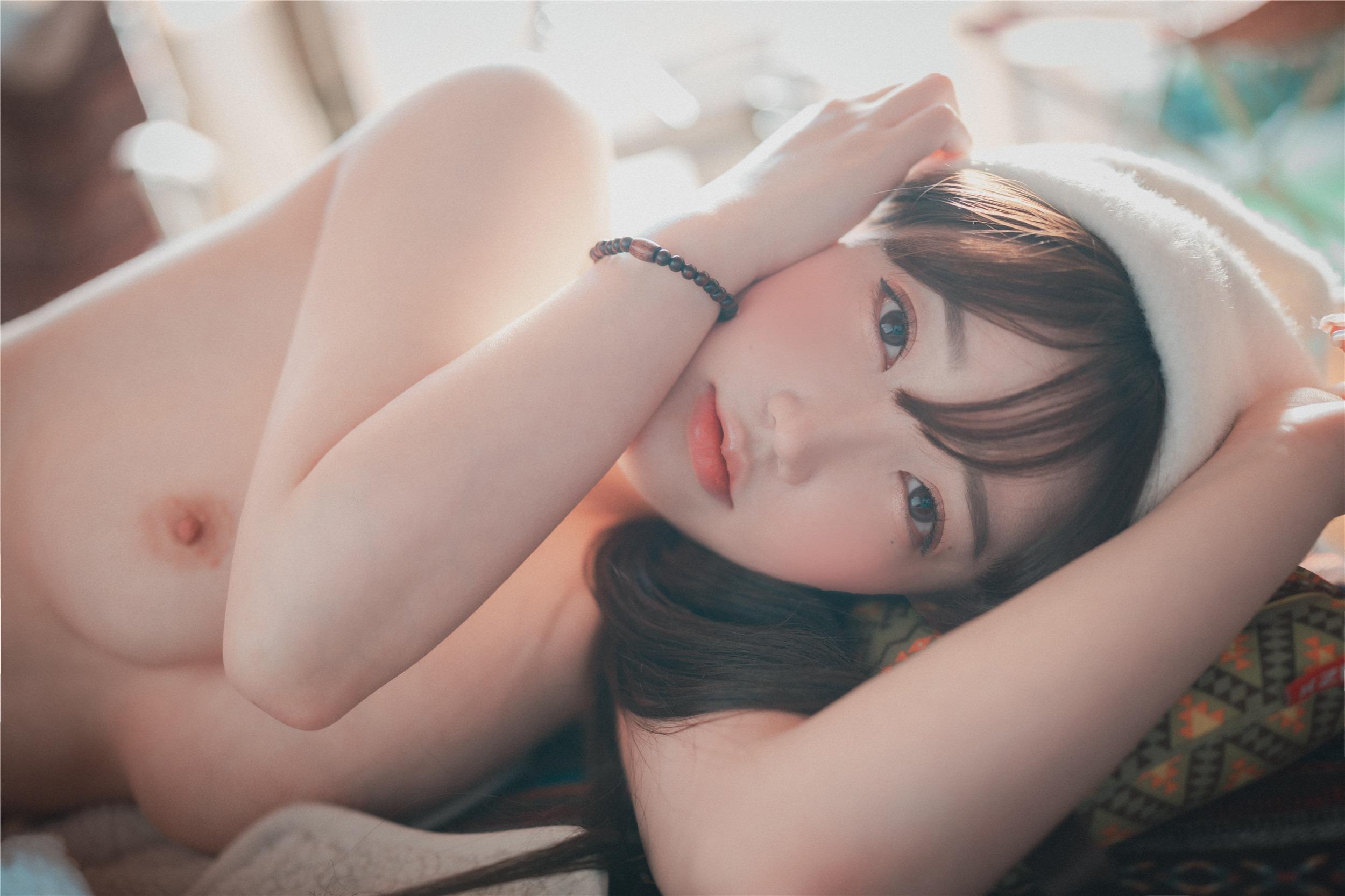 ดีจาวา โฟโต้ - ซอน เยอึน - โรแมนติก ฤดูหนาว กลัมปิ้ง 154P