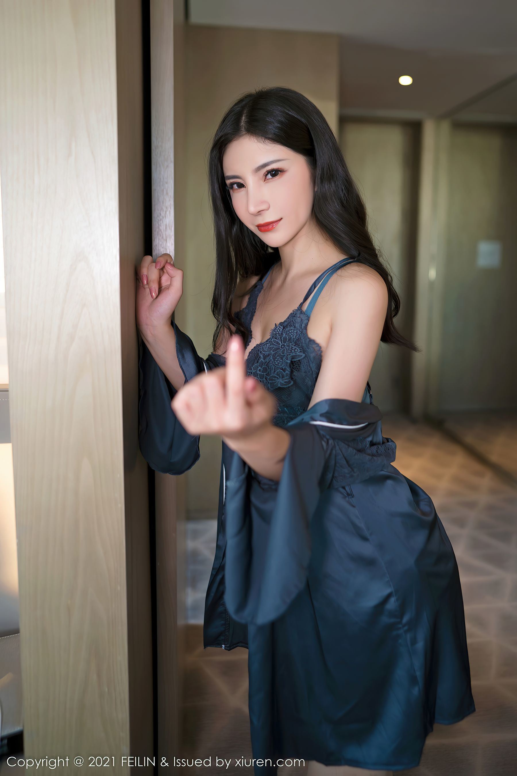 キャナンナンFEILIN] VOL.420 小蛮妖Yummy