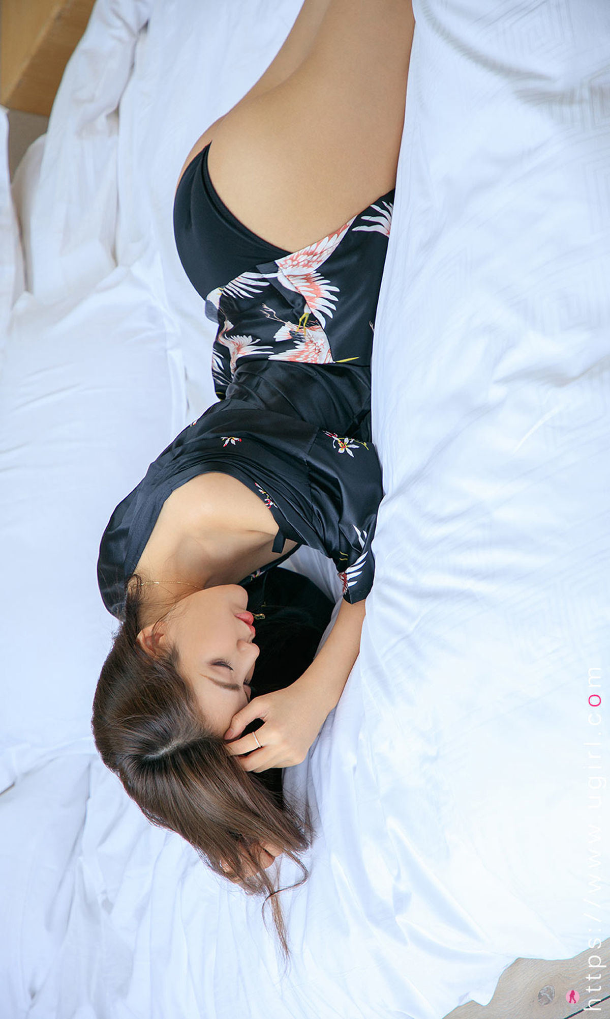 You Guo Quan Ugirls] No. 2240 Collection: Beauty Stories