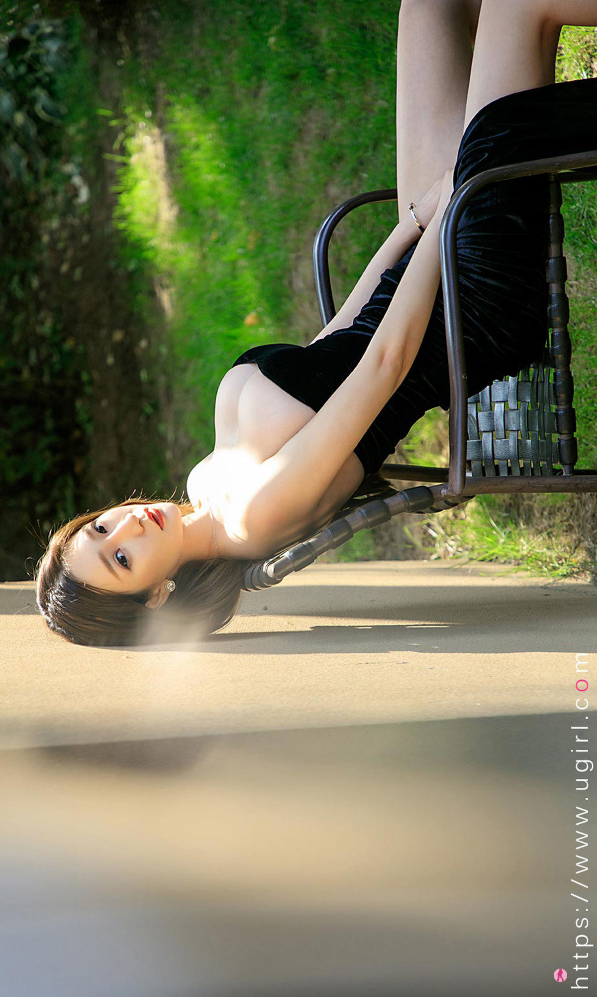 Ugirls] Số 2259 - Bộ sưu tập Nền tảng gợi cảm