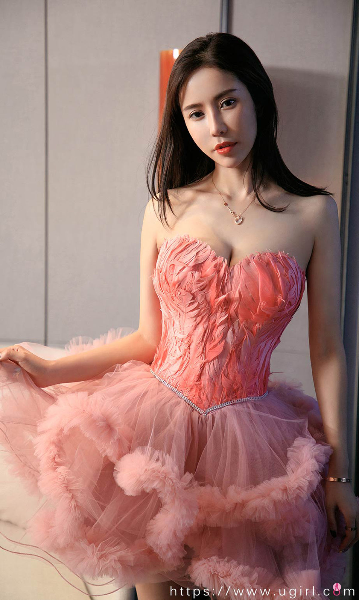 Ugirls] Số 2260 Điền Tiểu Yến Mềm Giao