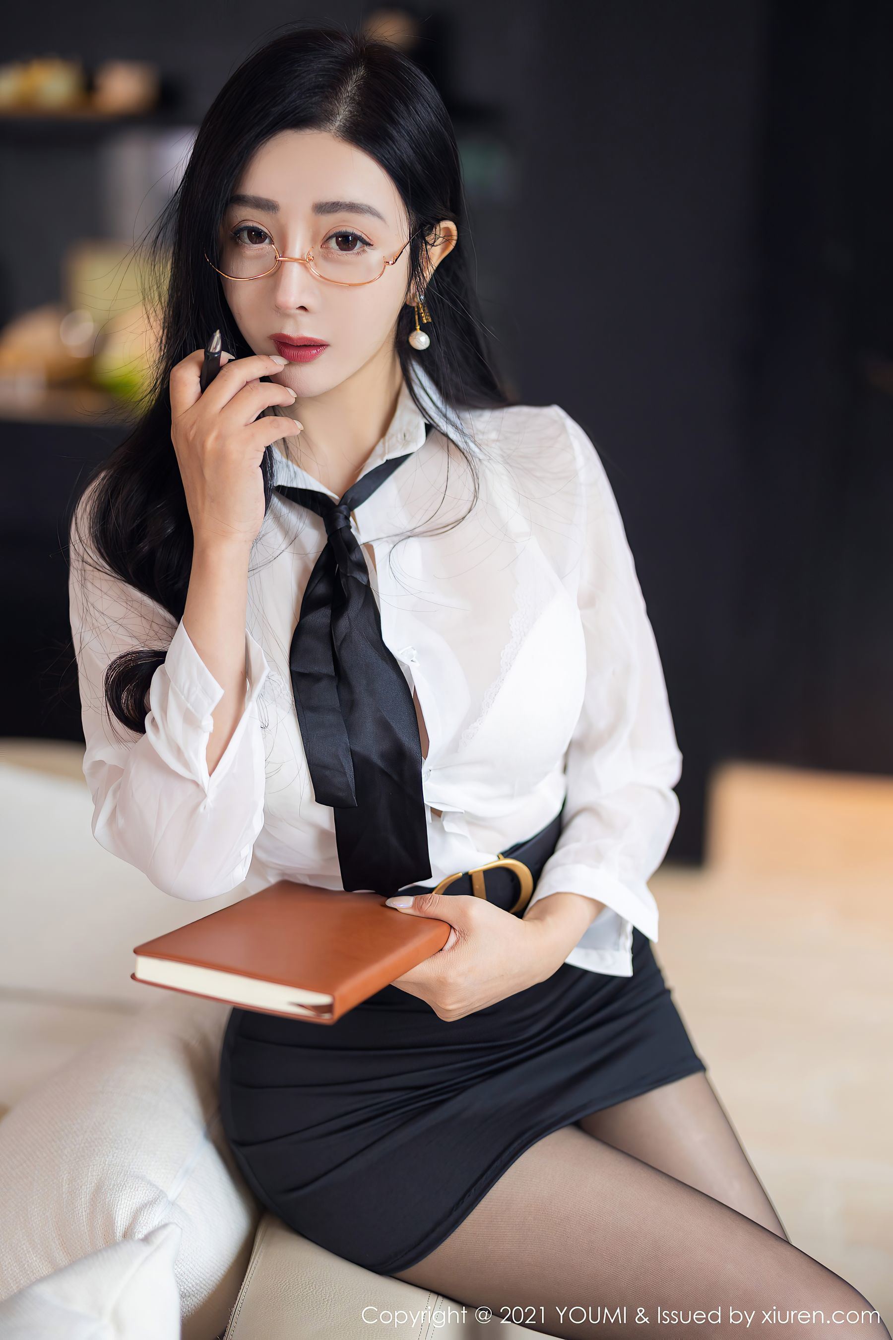 YouMi] Vol. 723 Yun Er