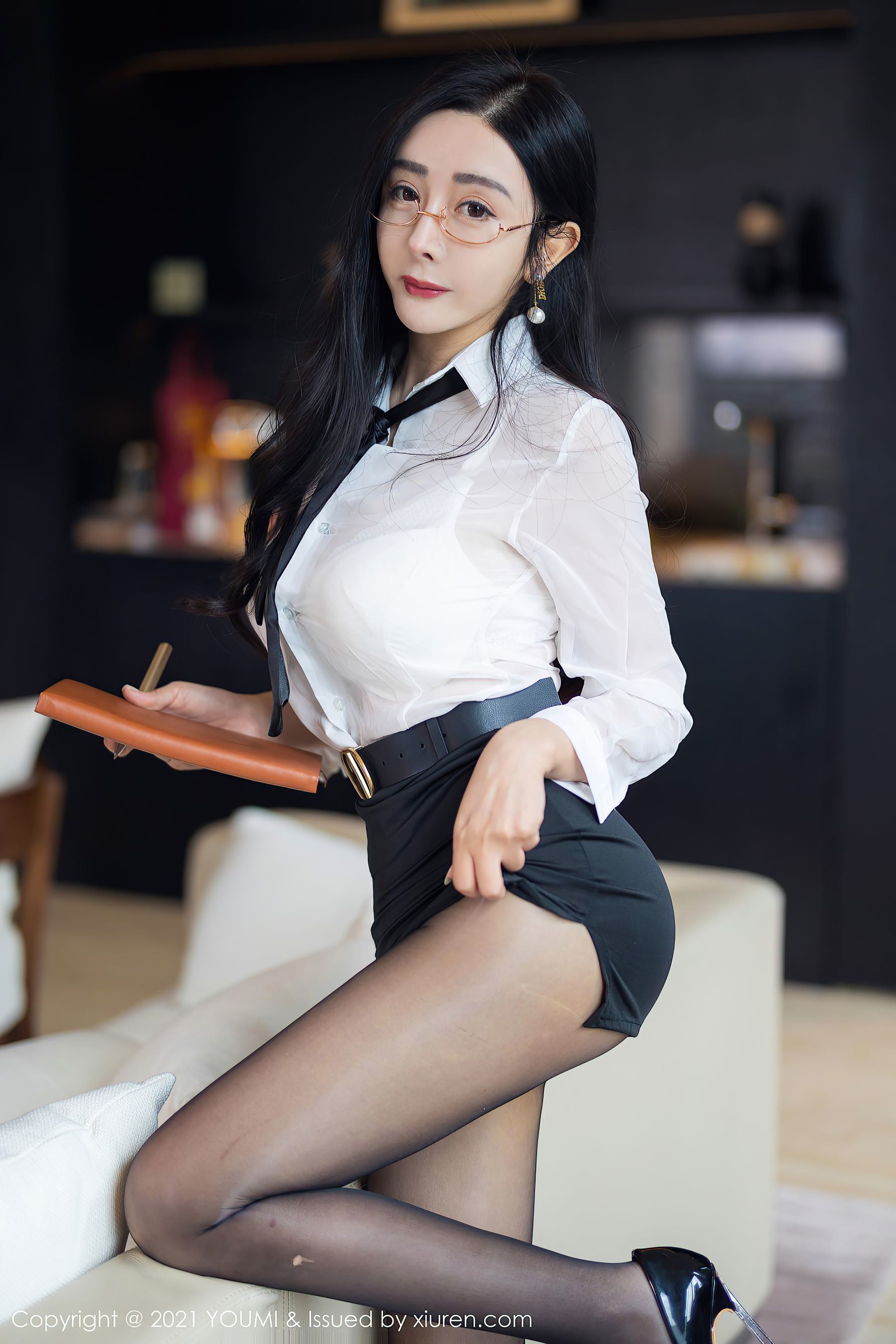 YouMi] Vol. 723 Yun Er