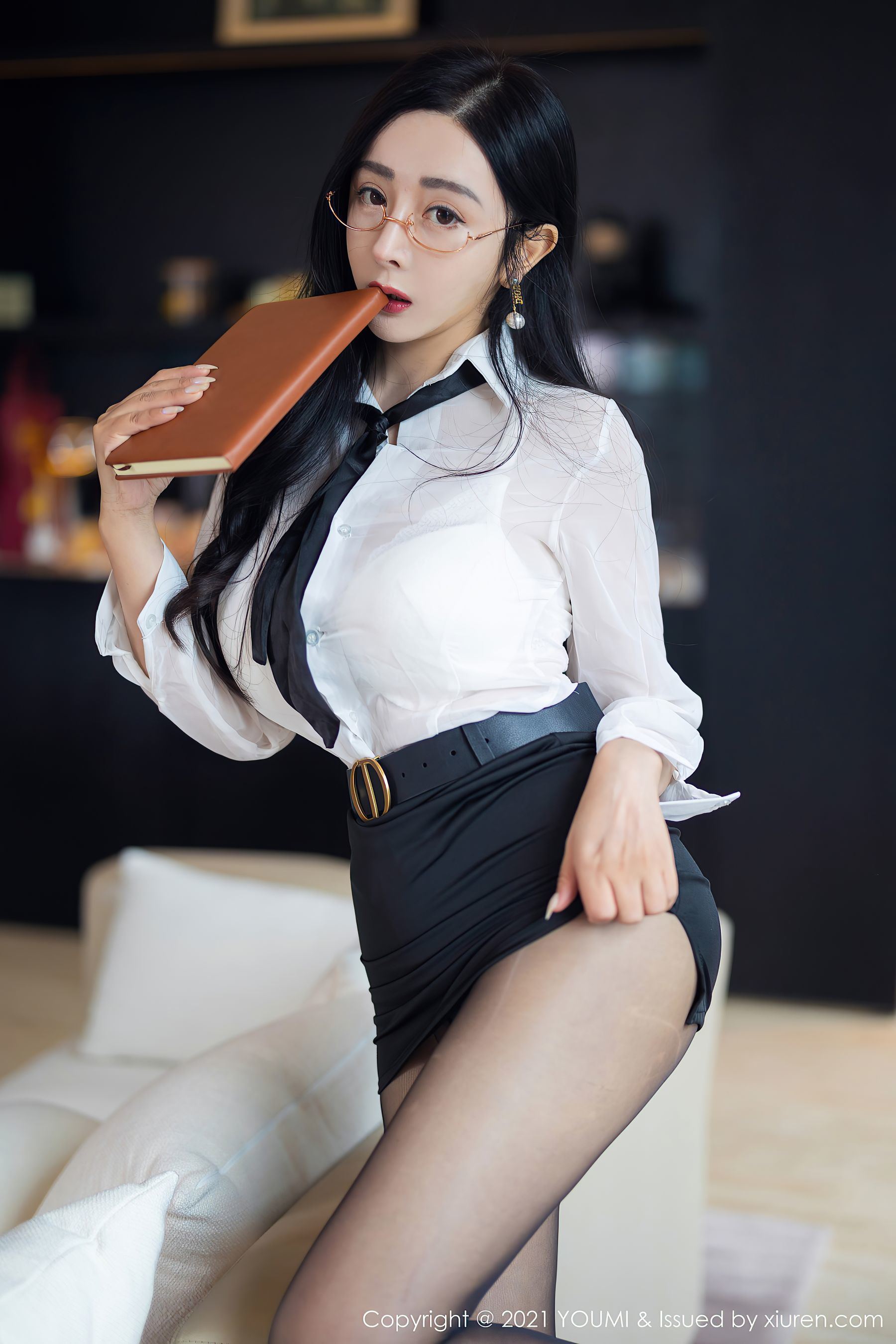 YouMi] Vol. 723 Yun Er