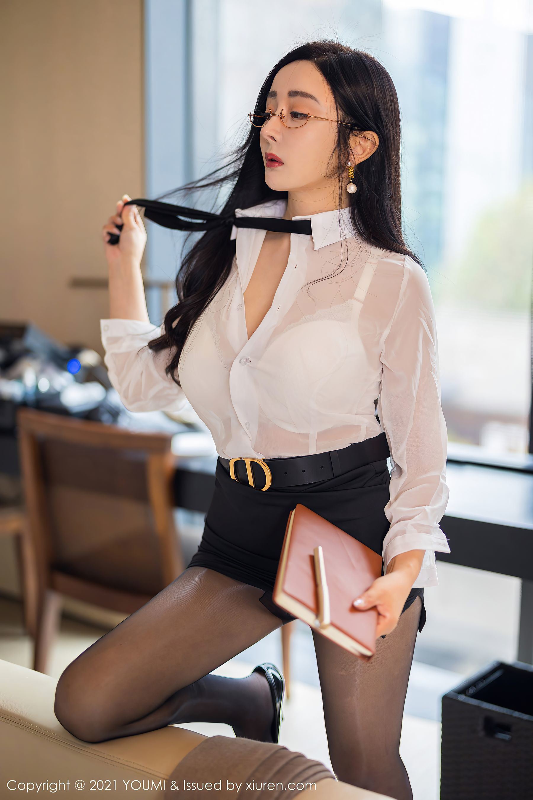 YouMi] Vol. 723 Yun Er