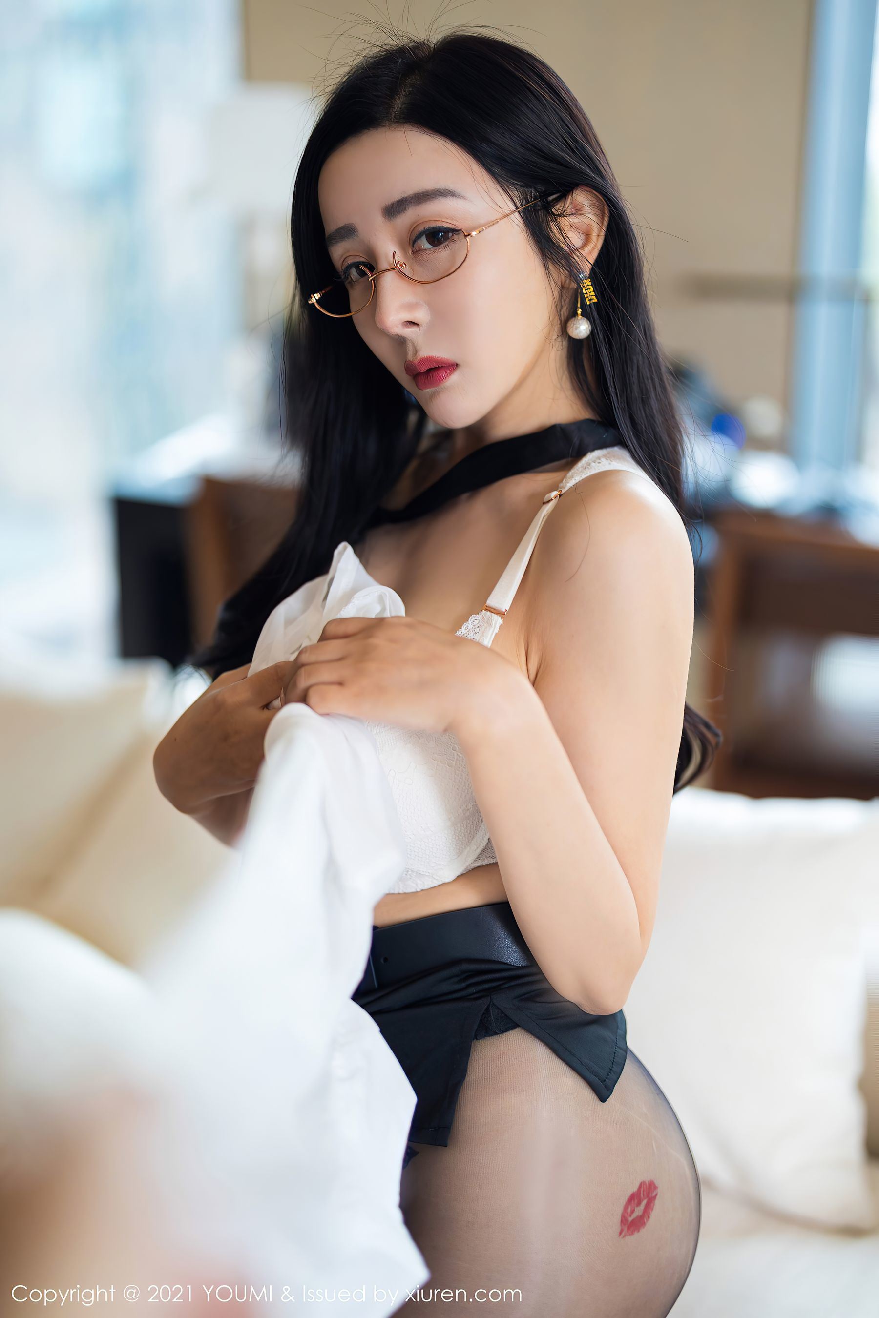 YouMi] Tập 723 Yun Er