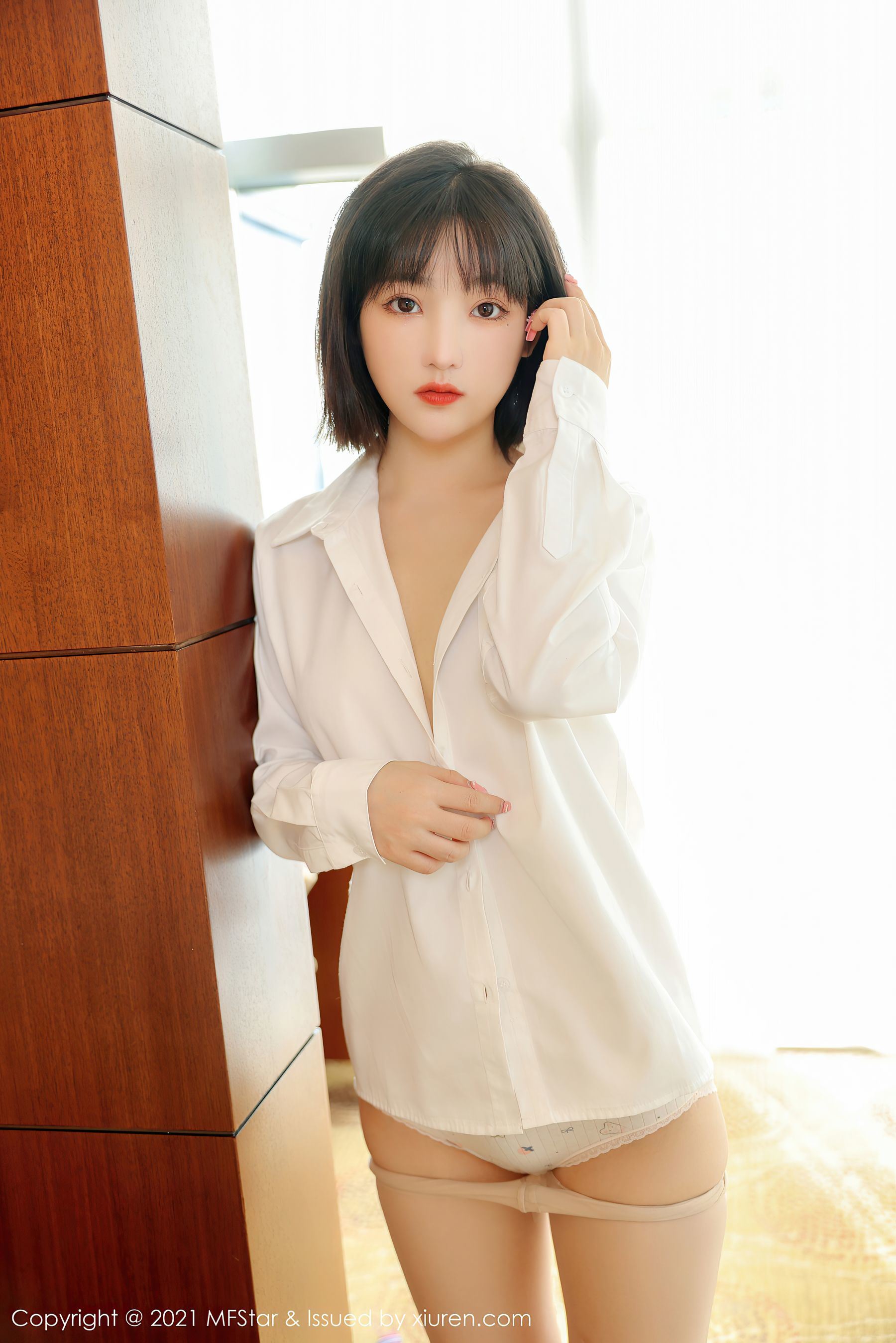 모범학원 MFStar] Vol.543 스윗통 샤오퉁