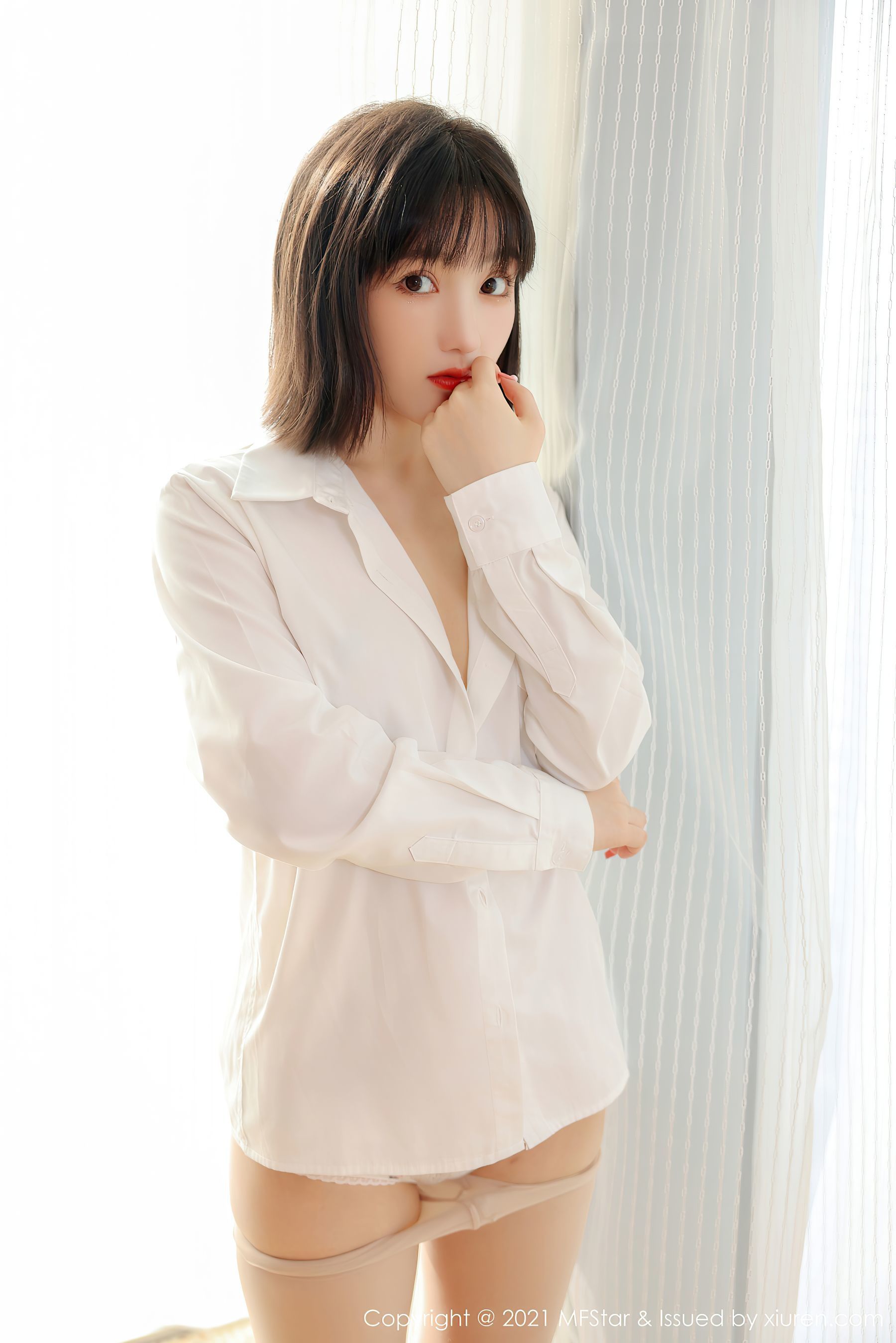 모범학원 MFStar] Vol.543 스윗통 샤오퉁