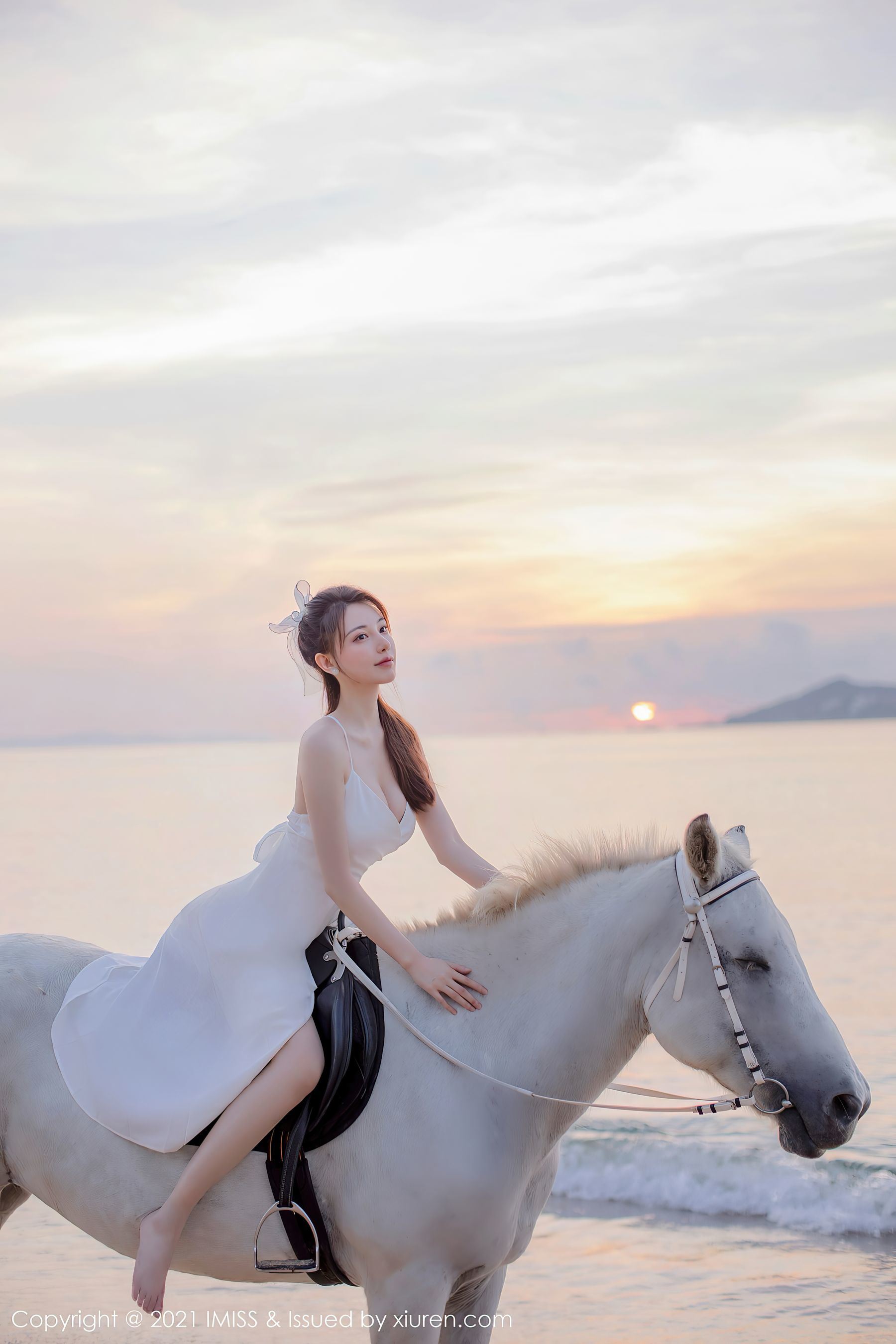 愛蜜社IMiss] Vol.643 Lynn劉奕寧 Rossi 合集