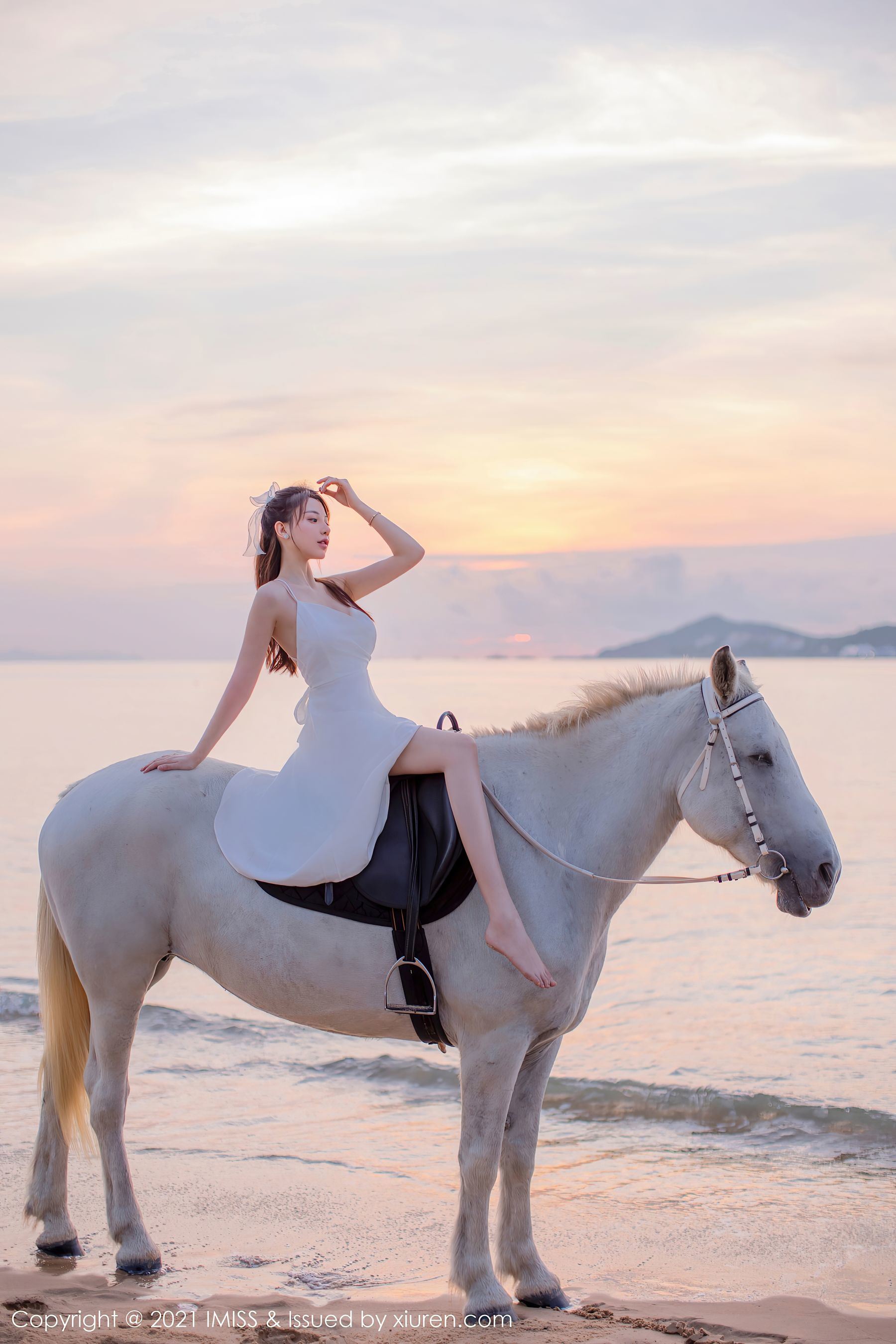 愛蜜社IMiss] Vol.643 Lynn劉奕寧 Rossi 合集