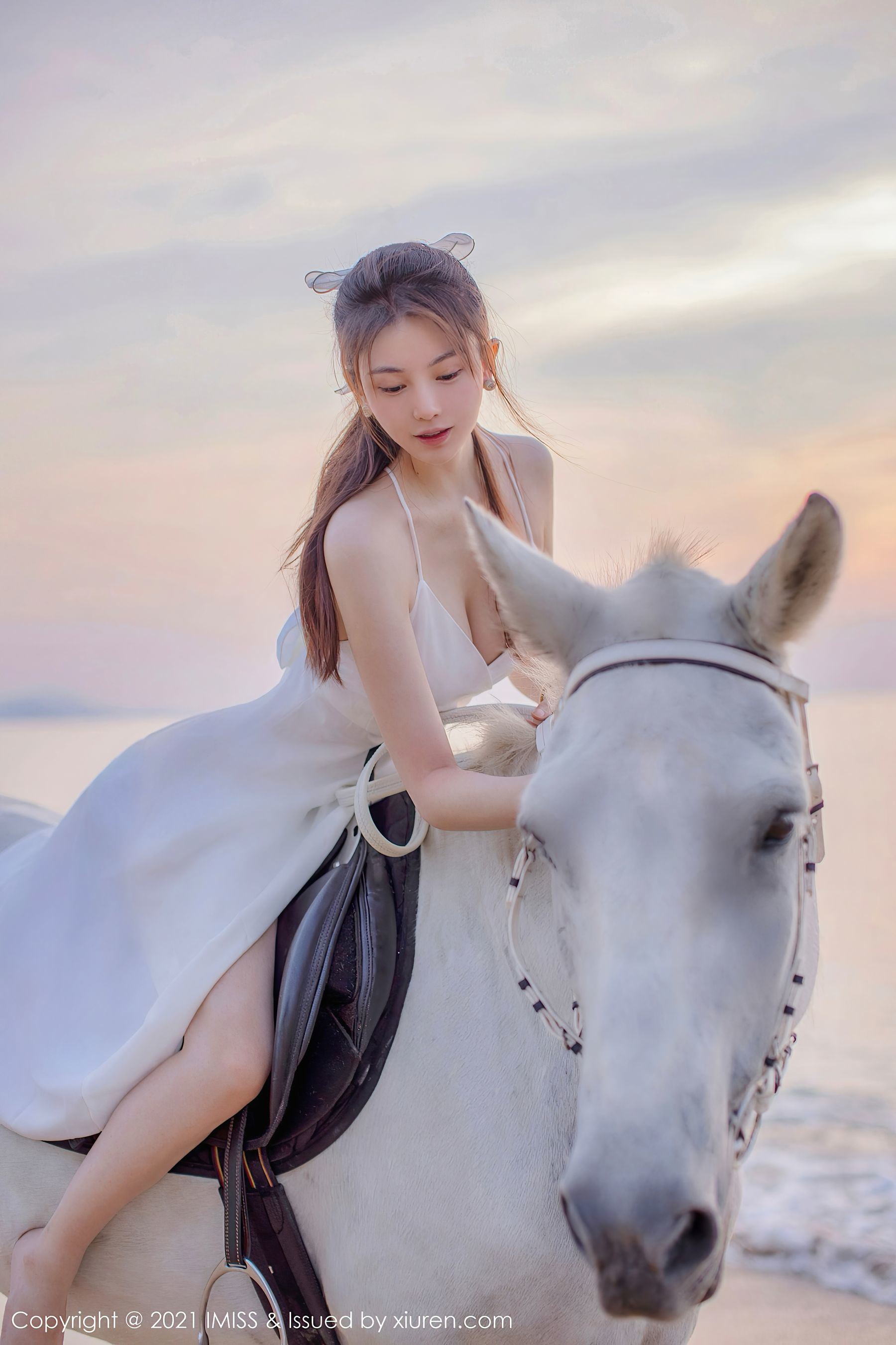 愛蜜社IMiss] Vol.643 Lynn劉奕寧 Rossi 合集