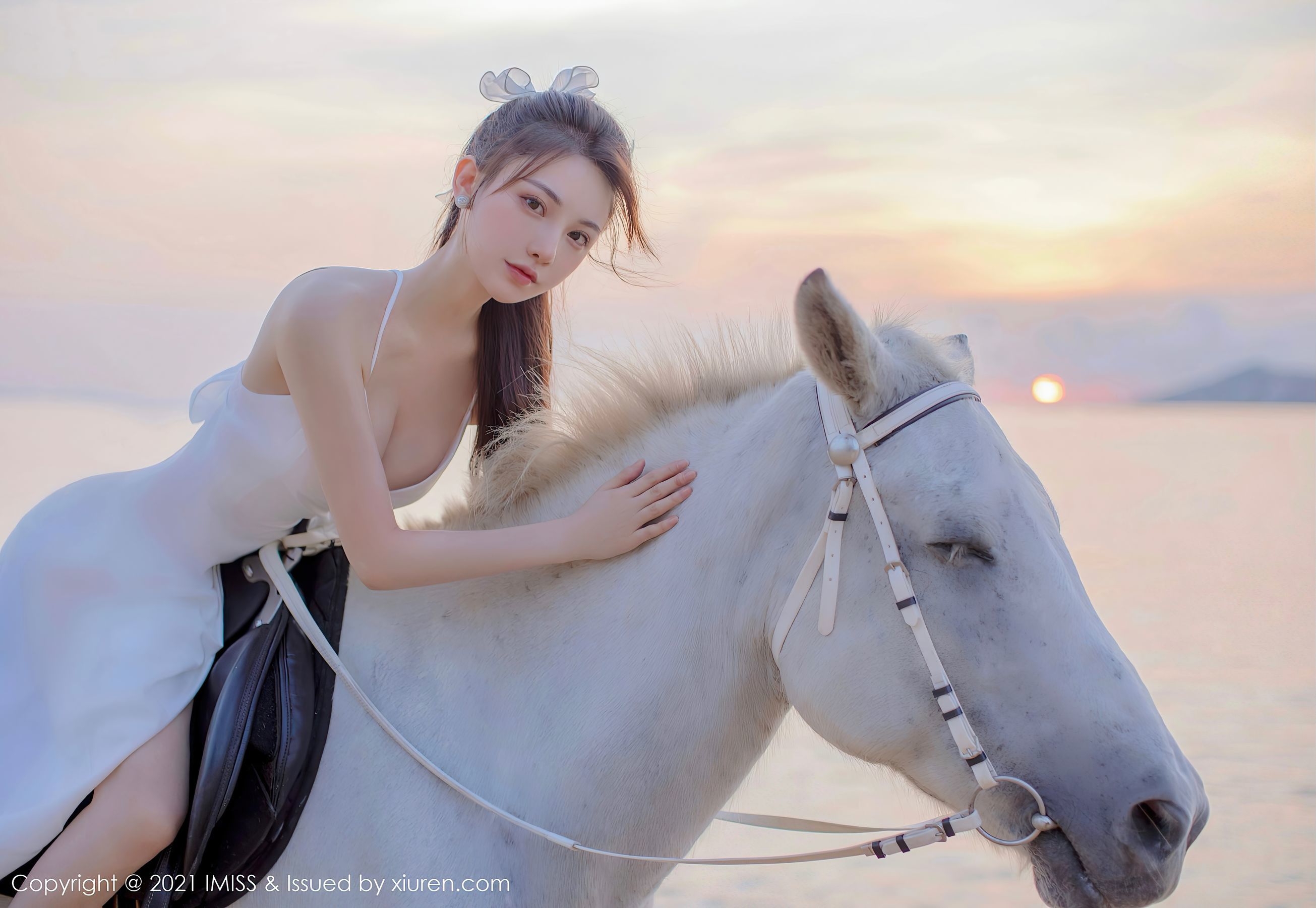 愛蜜社IMiss] Vol.643 Lynn劉奕寧 Rossi 合集