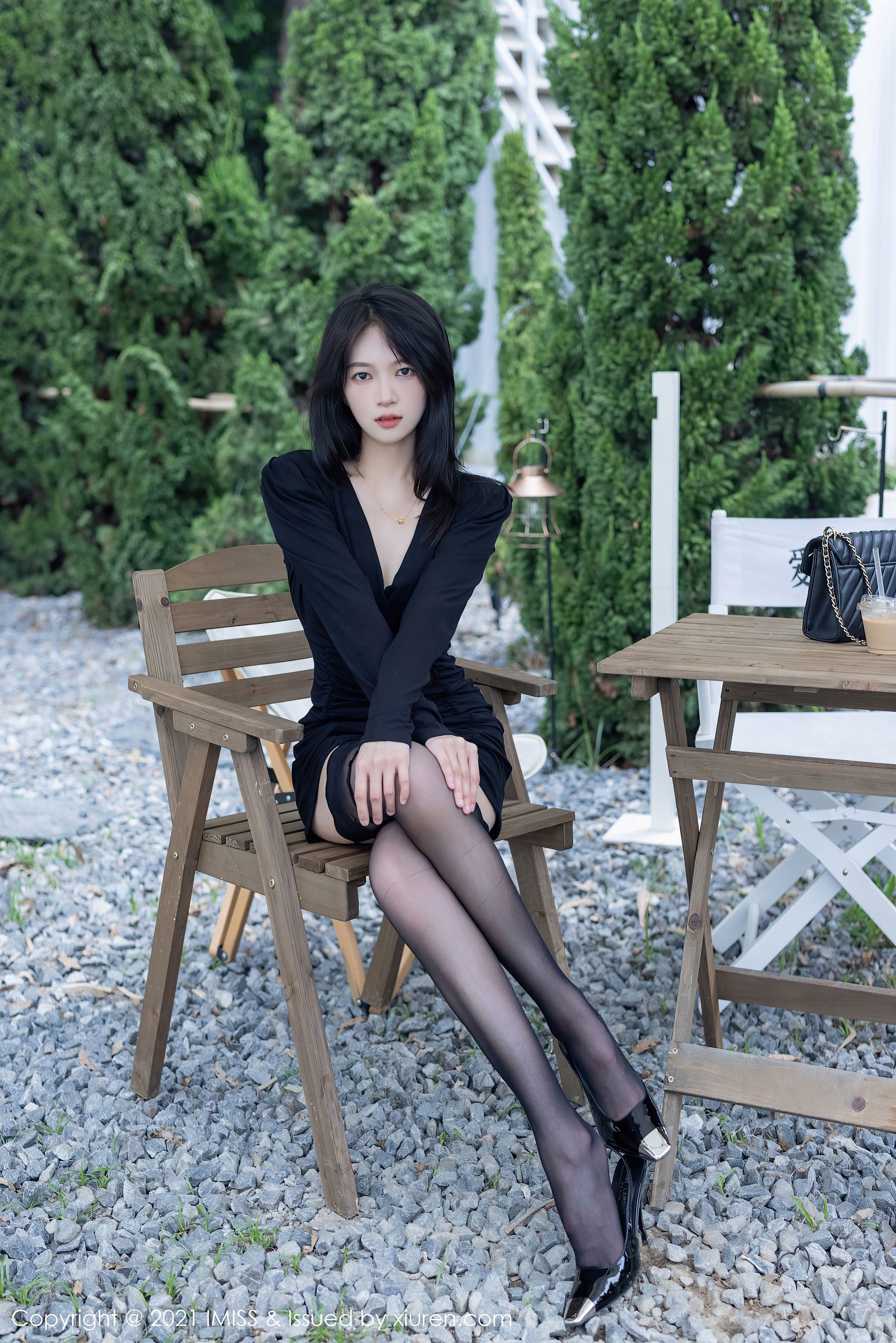 Ai Mi Xã IMiss] Tập 643 Lynn Lưu Y Ninh Rossi Hợp Tập