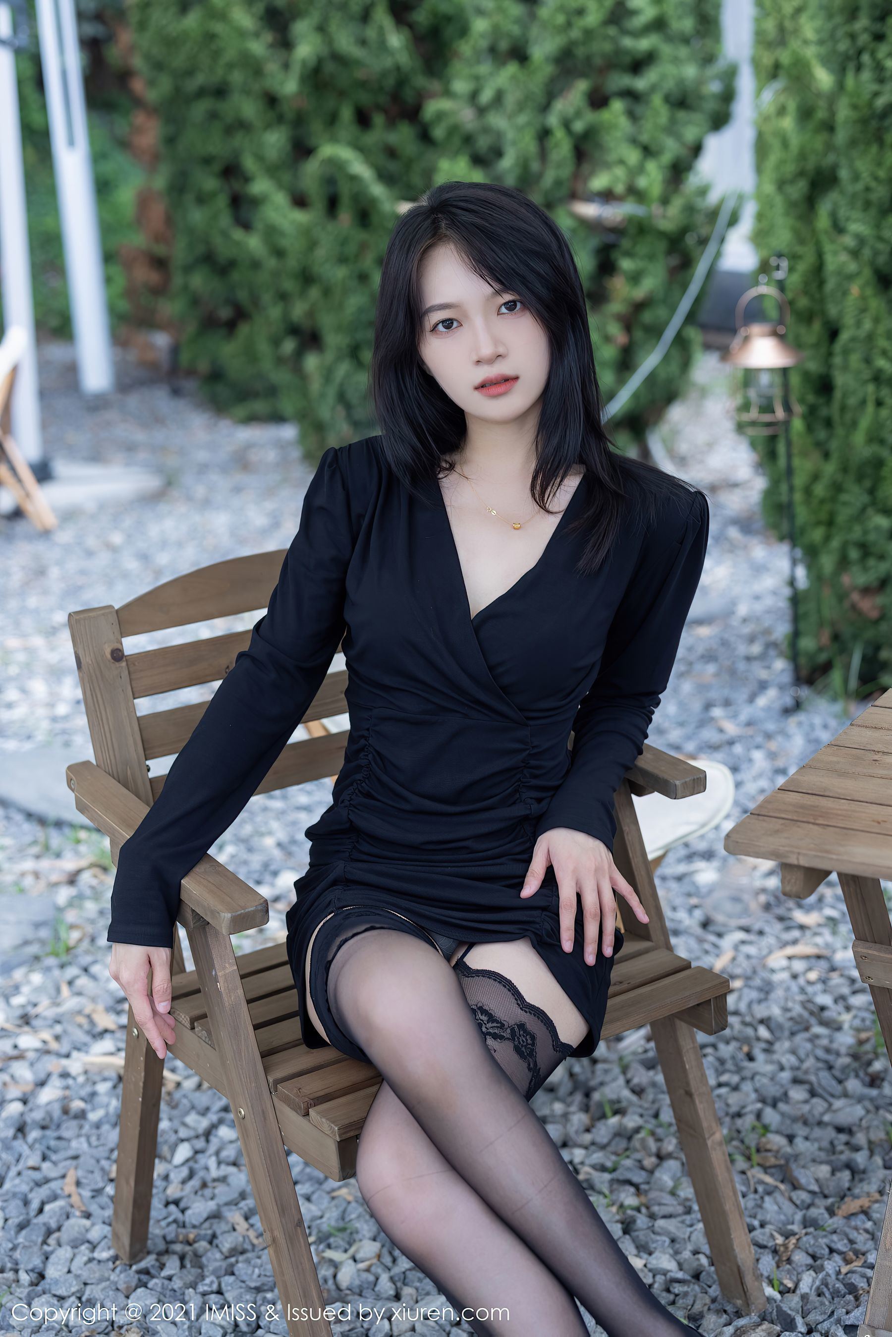 Ai Mi Xã IMiss] Tập 643 Lynn Lưu Y Ninh Rossi Hợp Tập