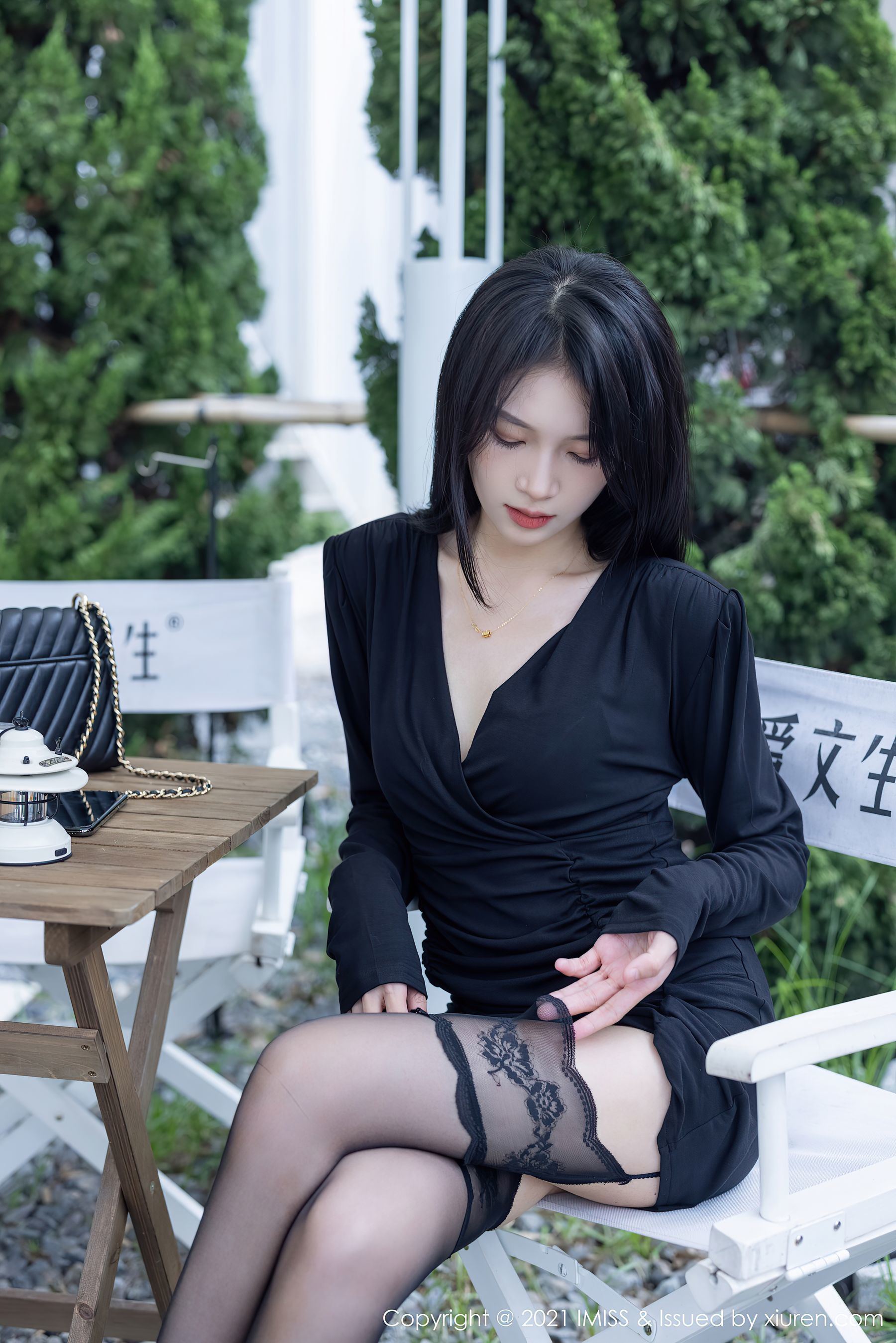 Ai Mi Xã IMiss] Tập 643 Lynn Lưu Y Ninh Rossi Hợp Tập