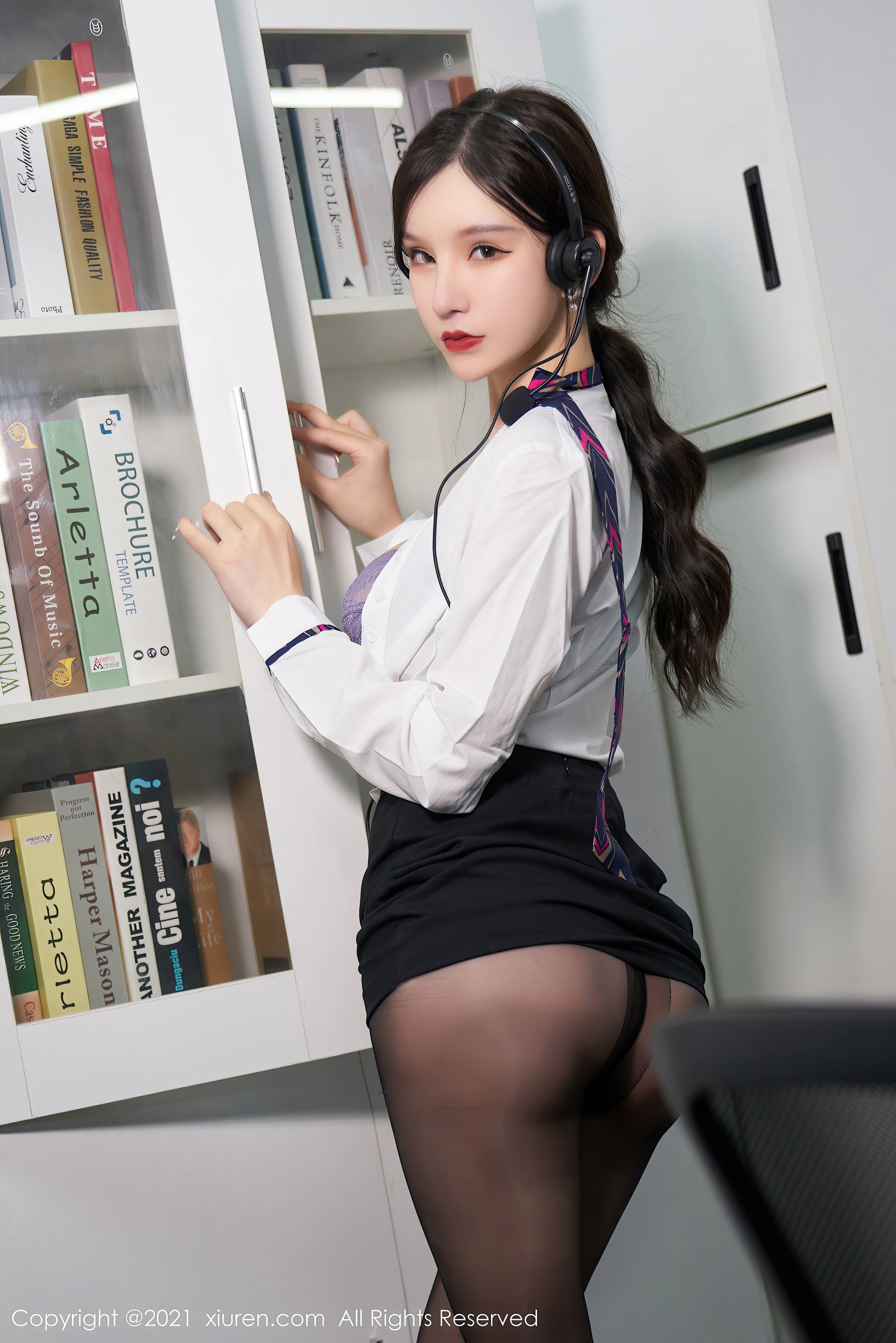 슈렌] No.4177 저우유시 샌디