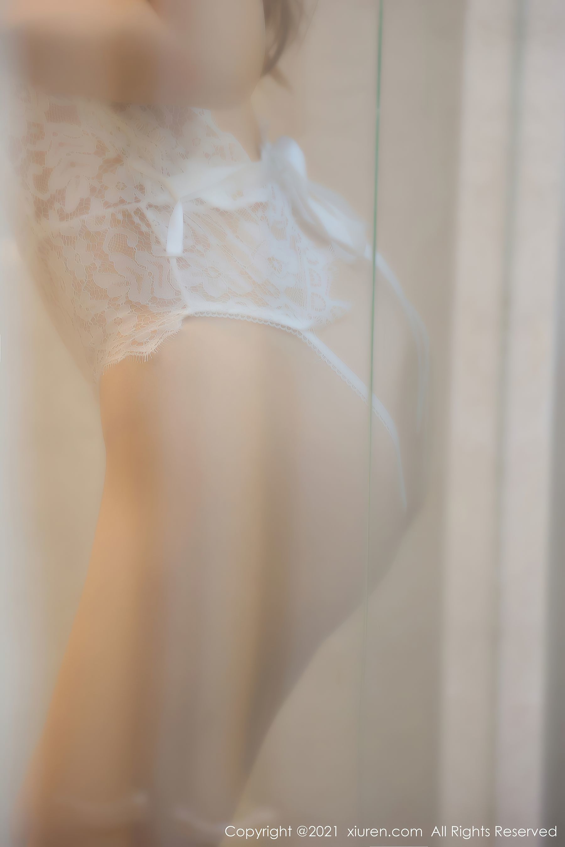 XiuRen] Số 4186 Trương Vũ Mộng